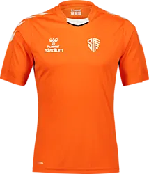 367940110101 HUMMEL Core Xk Poly Jsy Ss 367940110101 HUMMEL Core Xk Poly Jsy Ss Standard Small1x1
