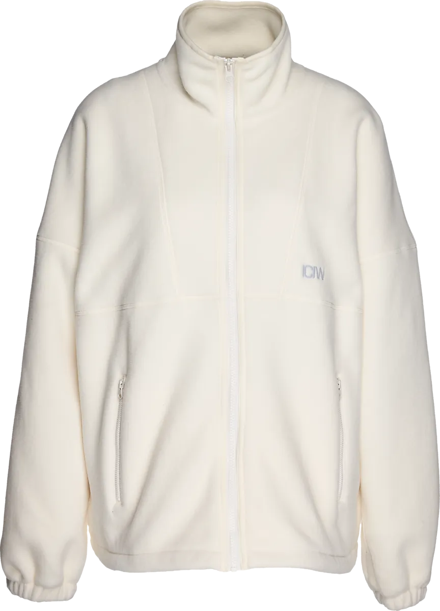 ICANIWILL W Эссенциальный флис