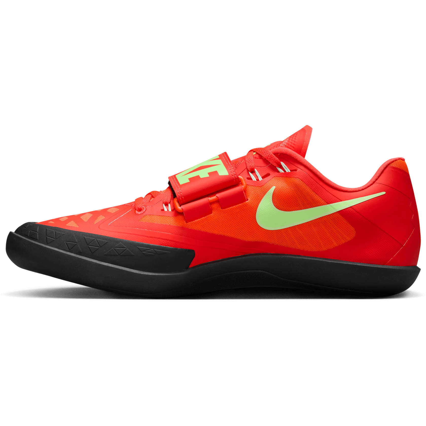 NIKE, Zoom Sd 4