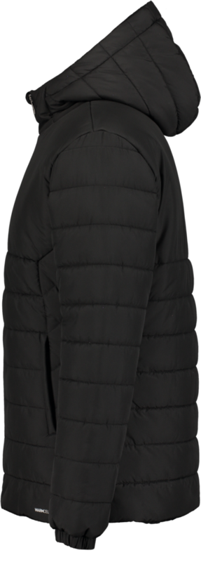 PUMA, T Additions Hood Pad Jkt Jr