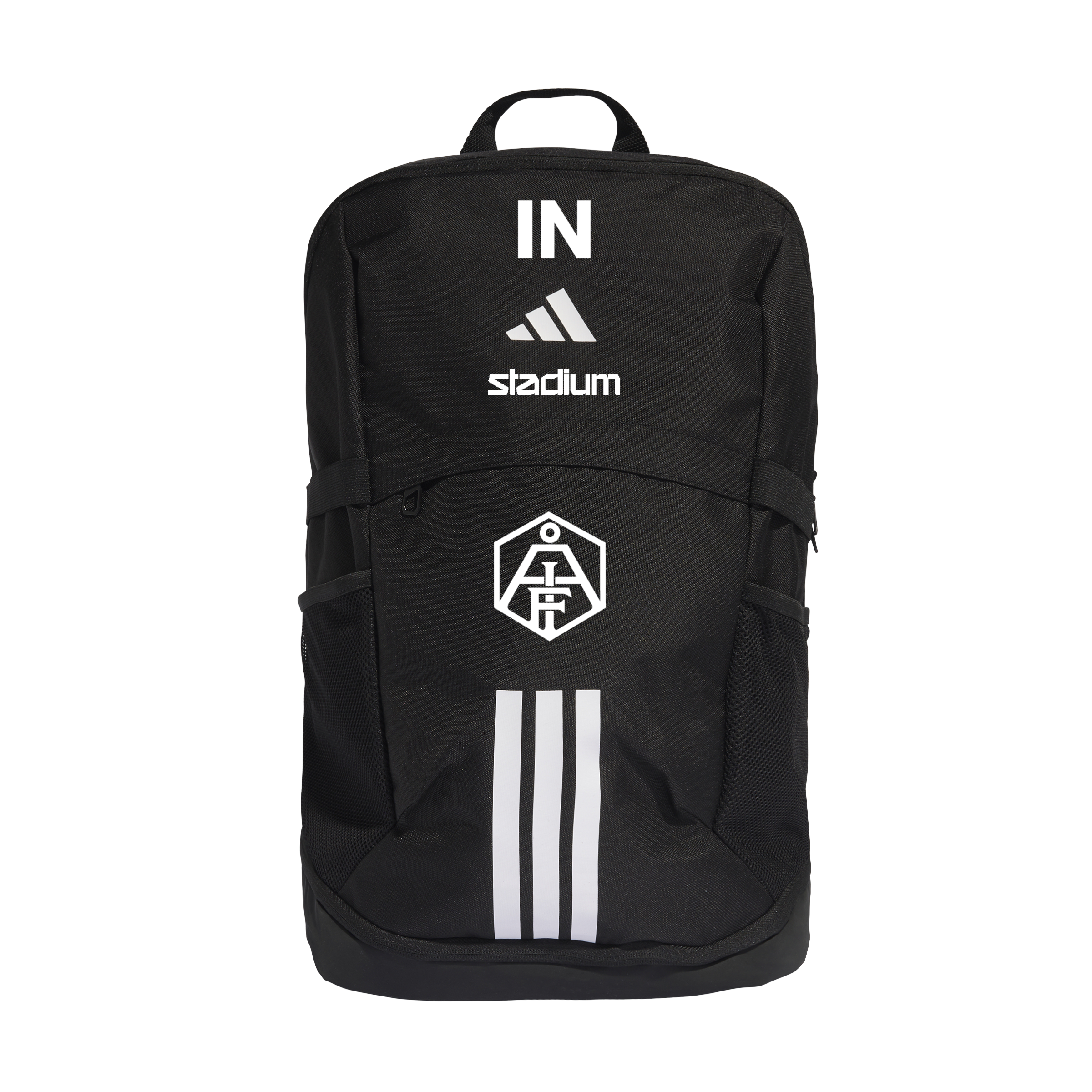 
ADIDAS, 
TIRO BACKPACK, 
Detail 1
