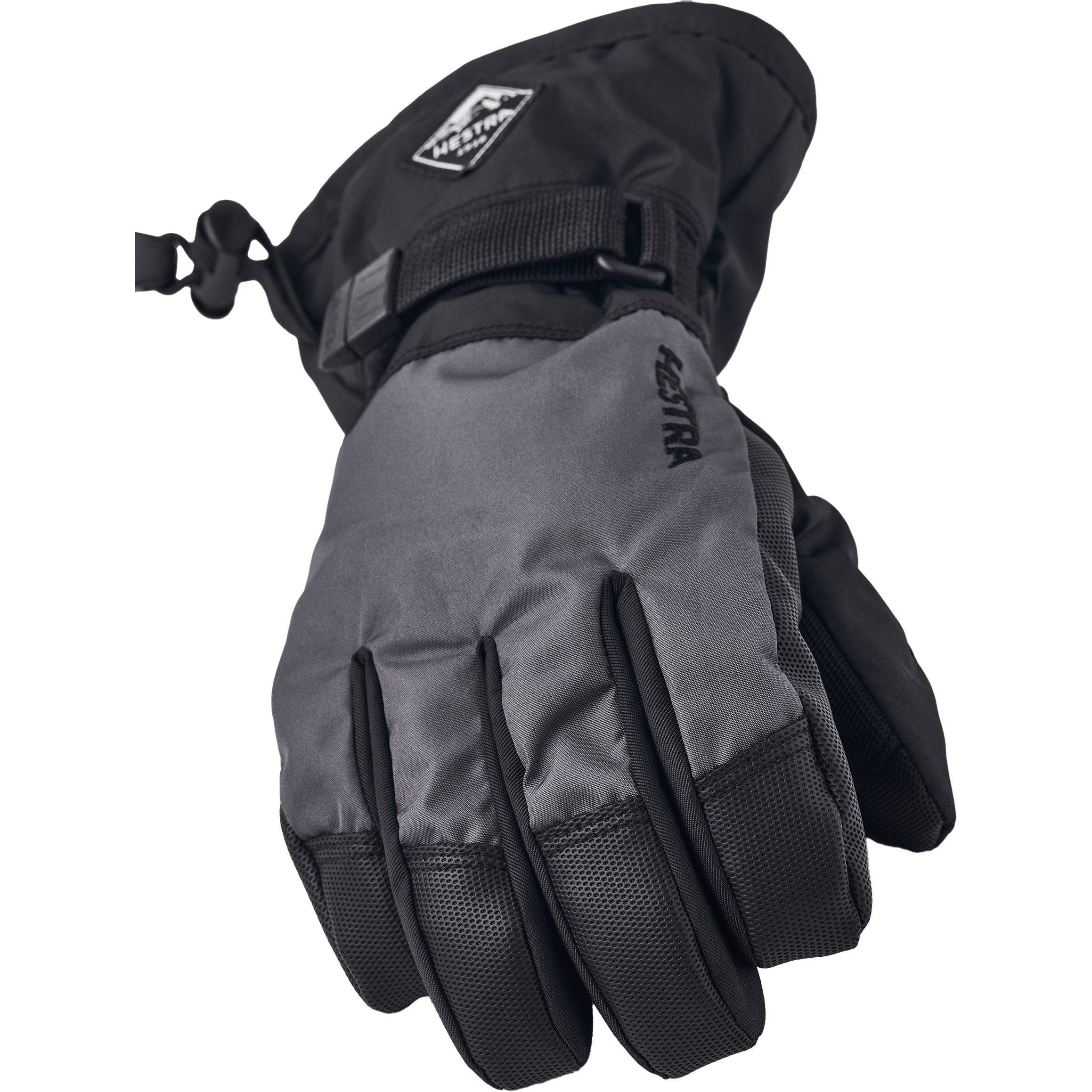 HESTRA, J Gauntlet Czone Glove