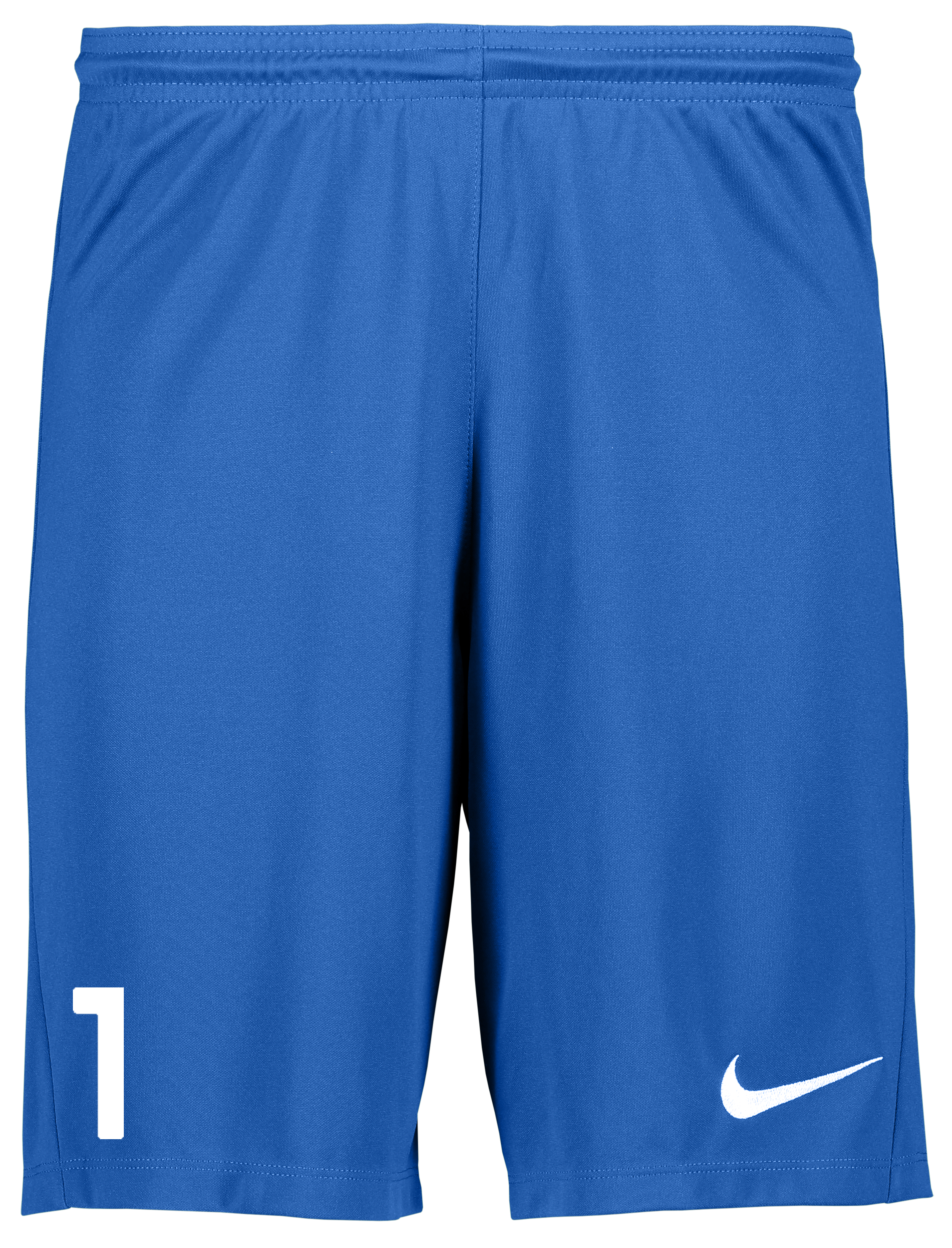 
NIKE, 
Park III Short, 
Detail 1
