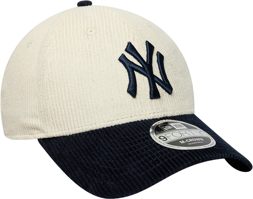NEW ERA, CORD 9FORTY MC NEYYAN