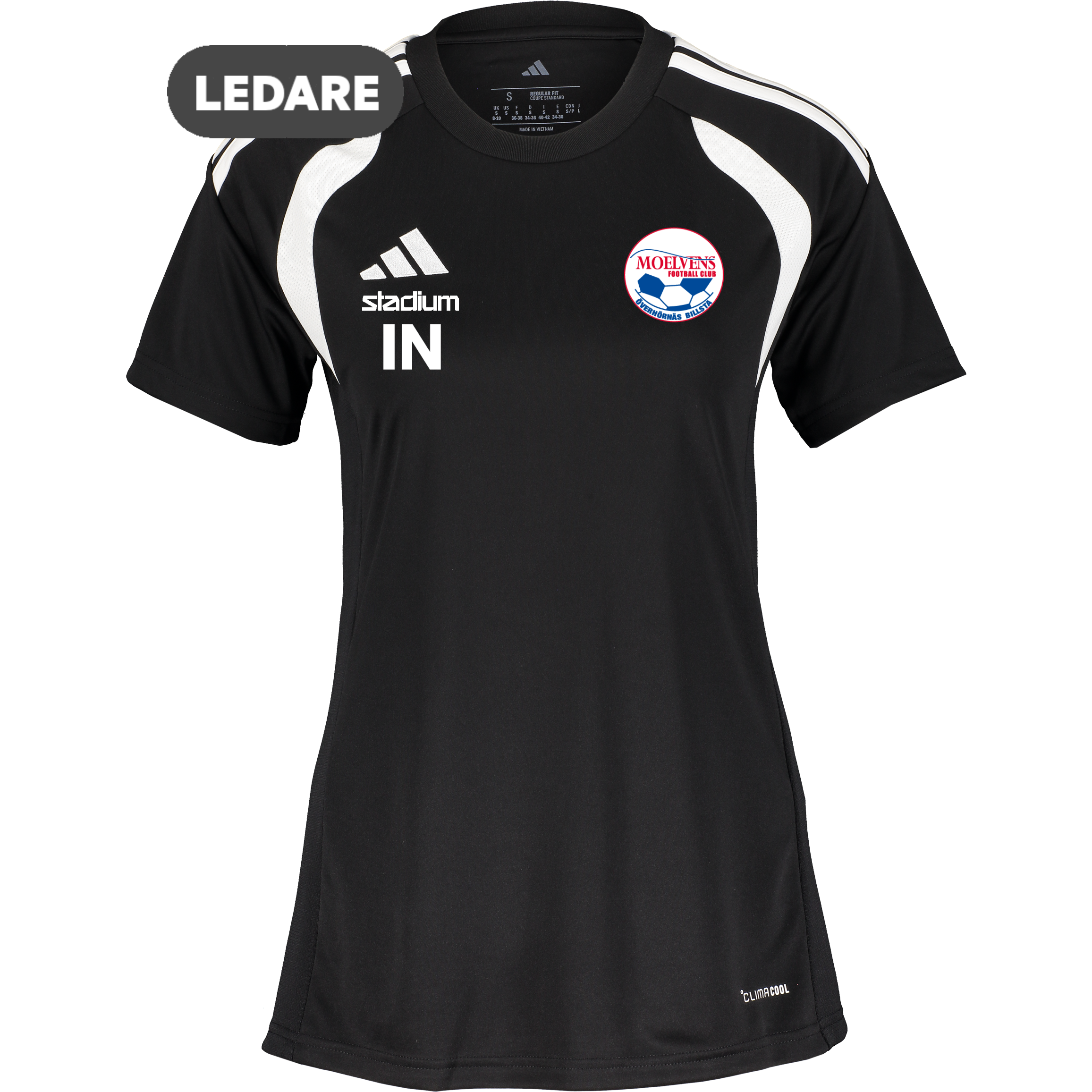 
ADIDAS, 
TIRO26 L JSY W, 
Detail 1
