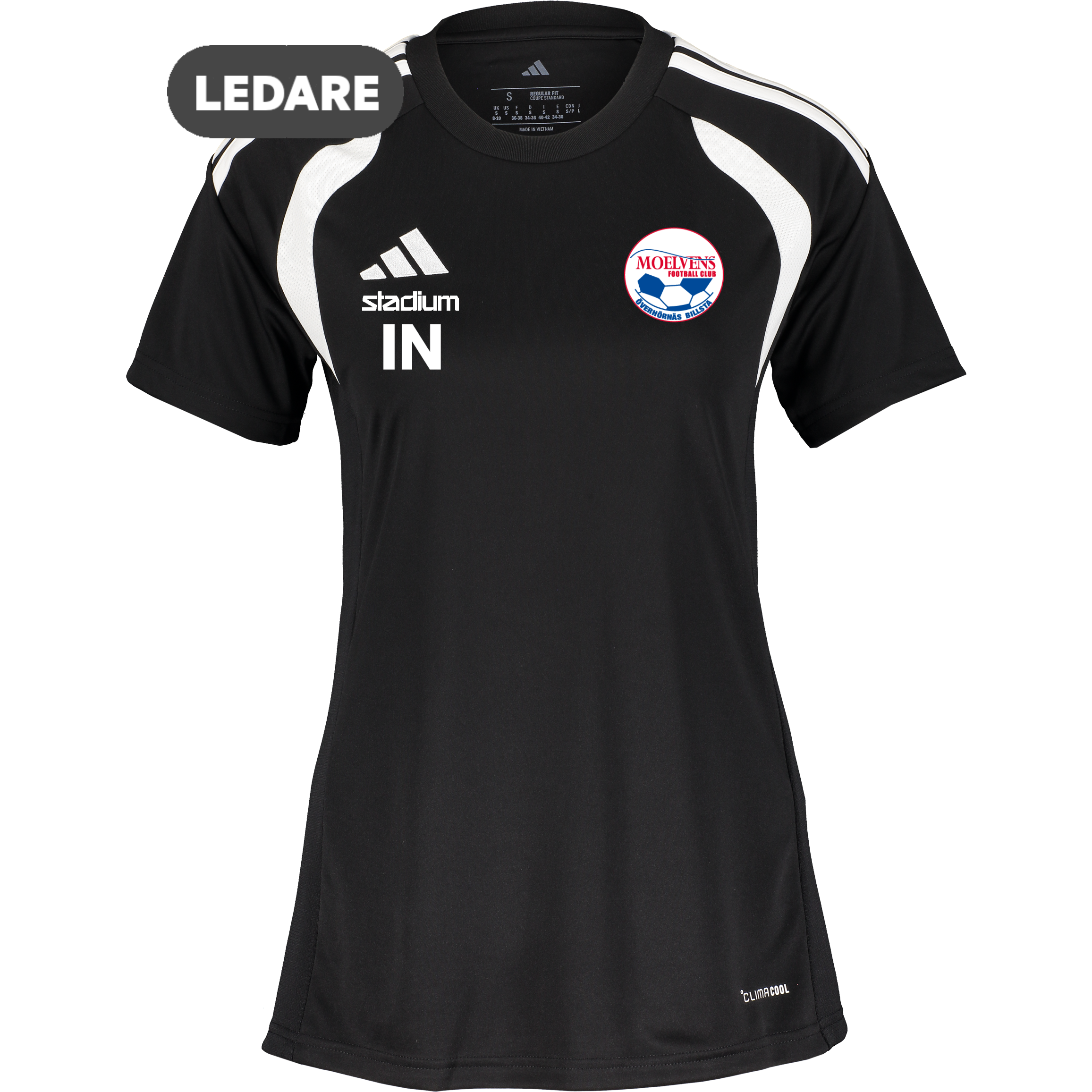 
ADIDAS, 
TIRO26 L JSY W, 
Detail 1
