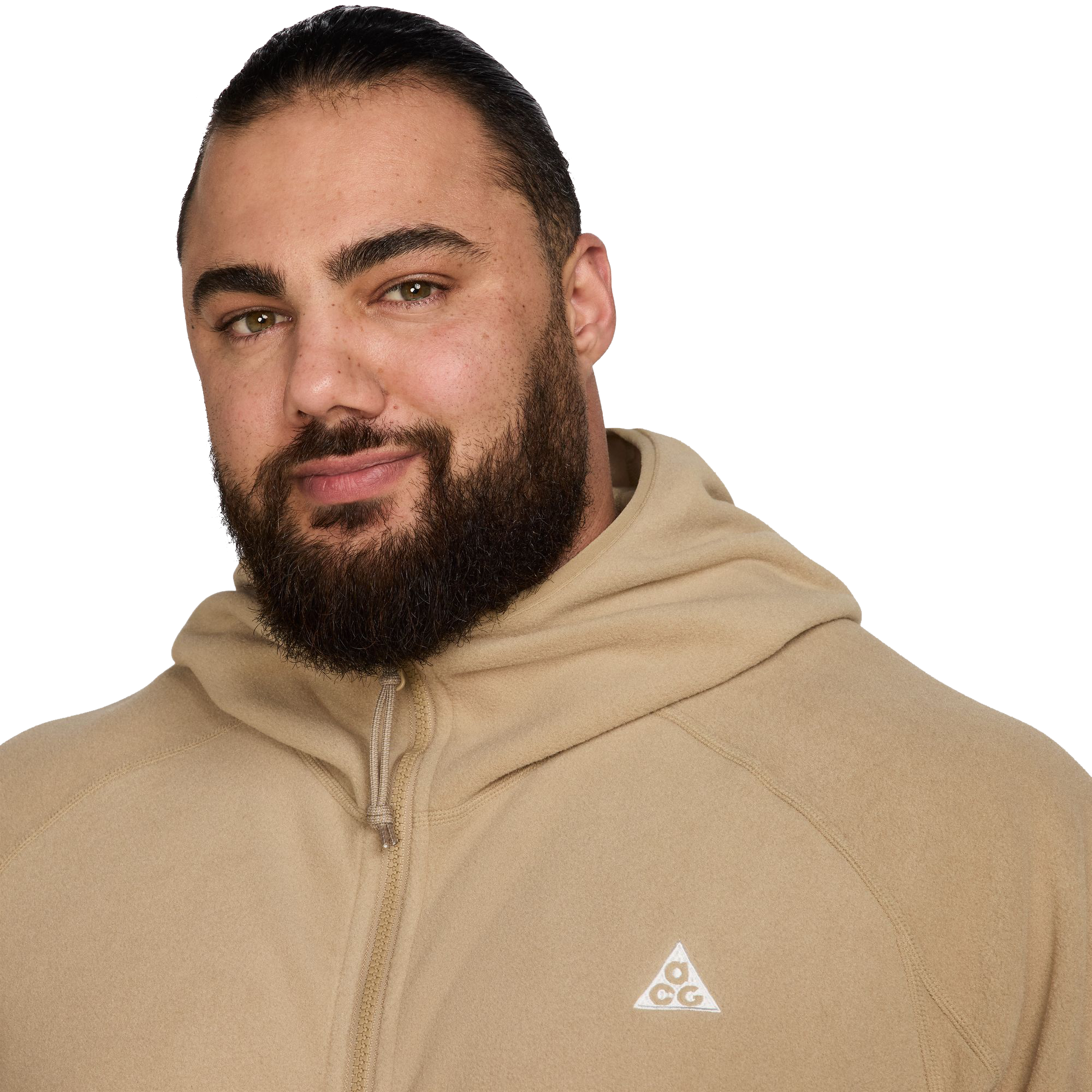 NIKE ACG, M Acg Wolf Fz Hd