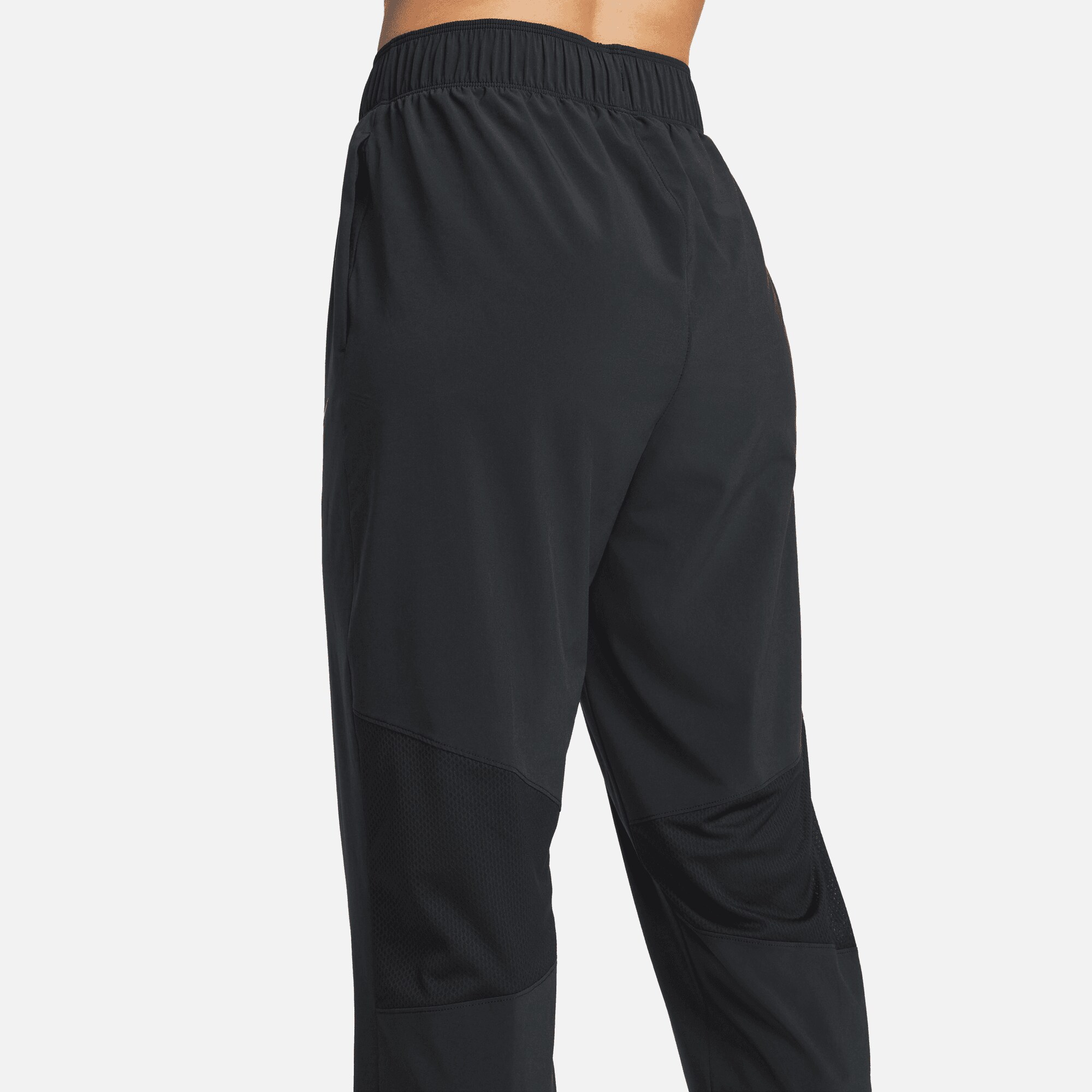 NIKE, W Fast Df Mr Pant