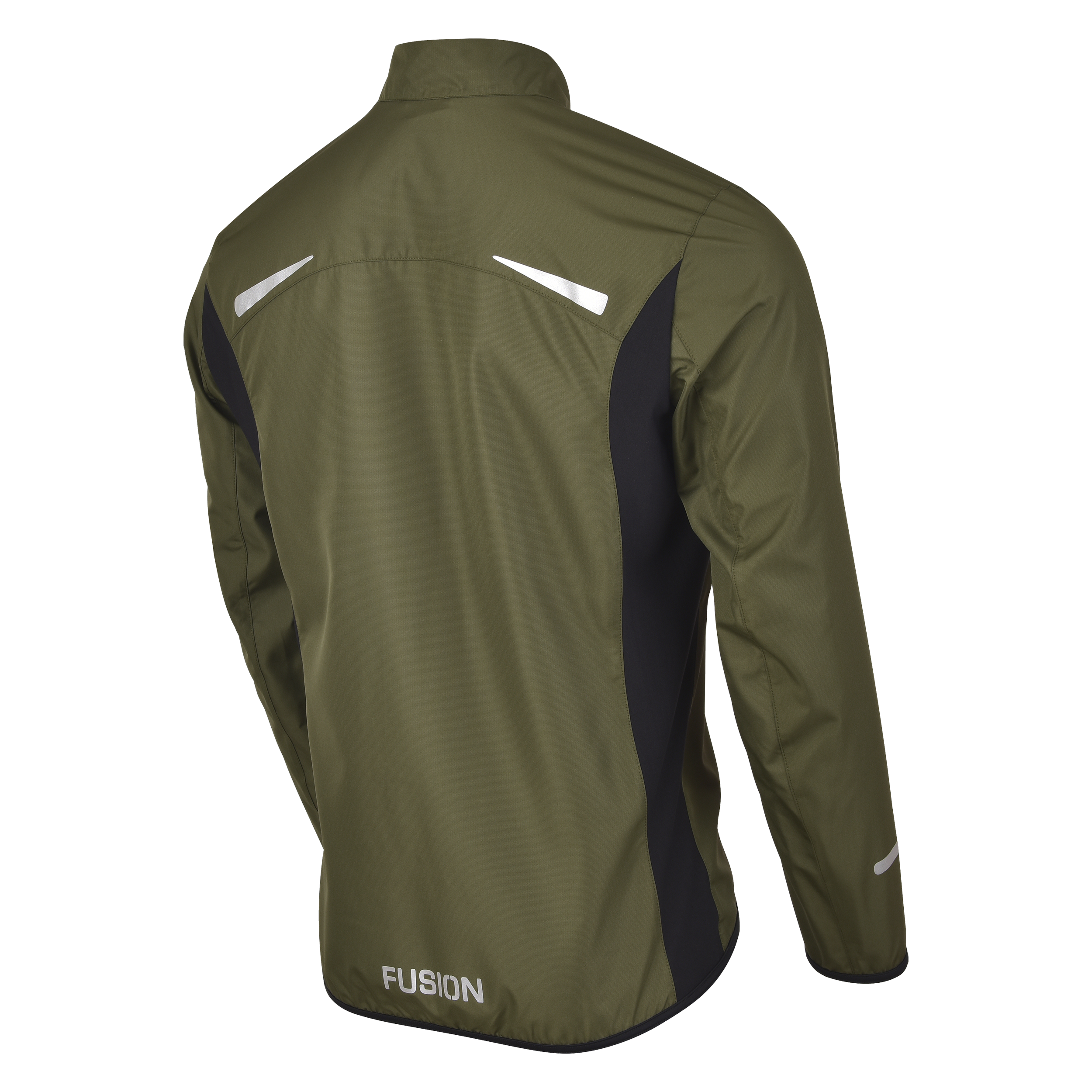 FUSION, Mens S1 Run Jacket