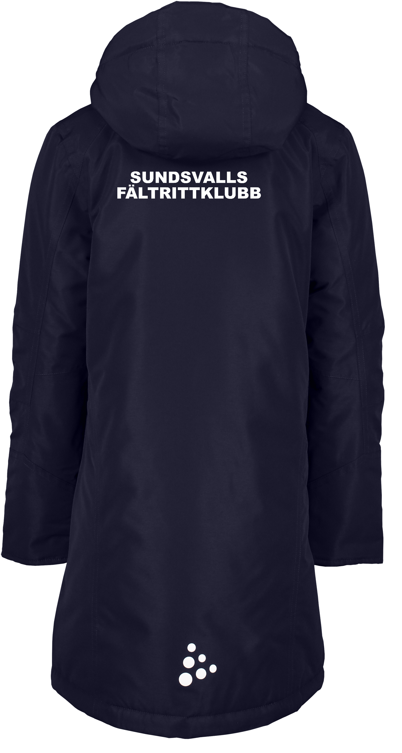 CRAFT, Parkas Jkt Jr