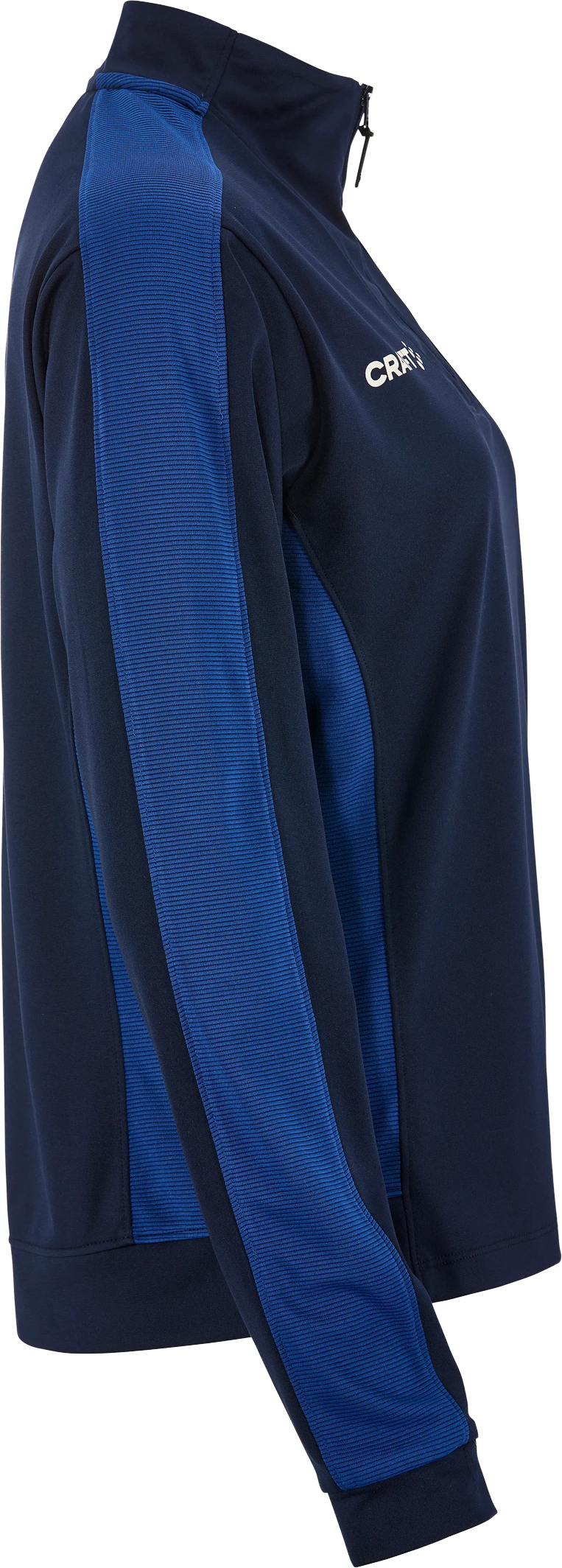 CRAFT, EVOLVE 2.0 CONTRAST 1/2 ZIP W