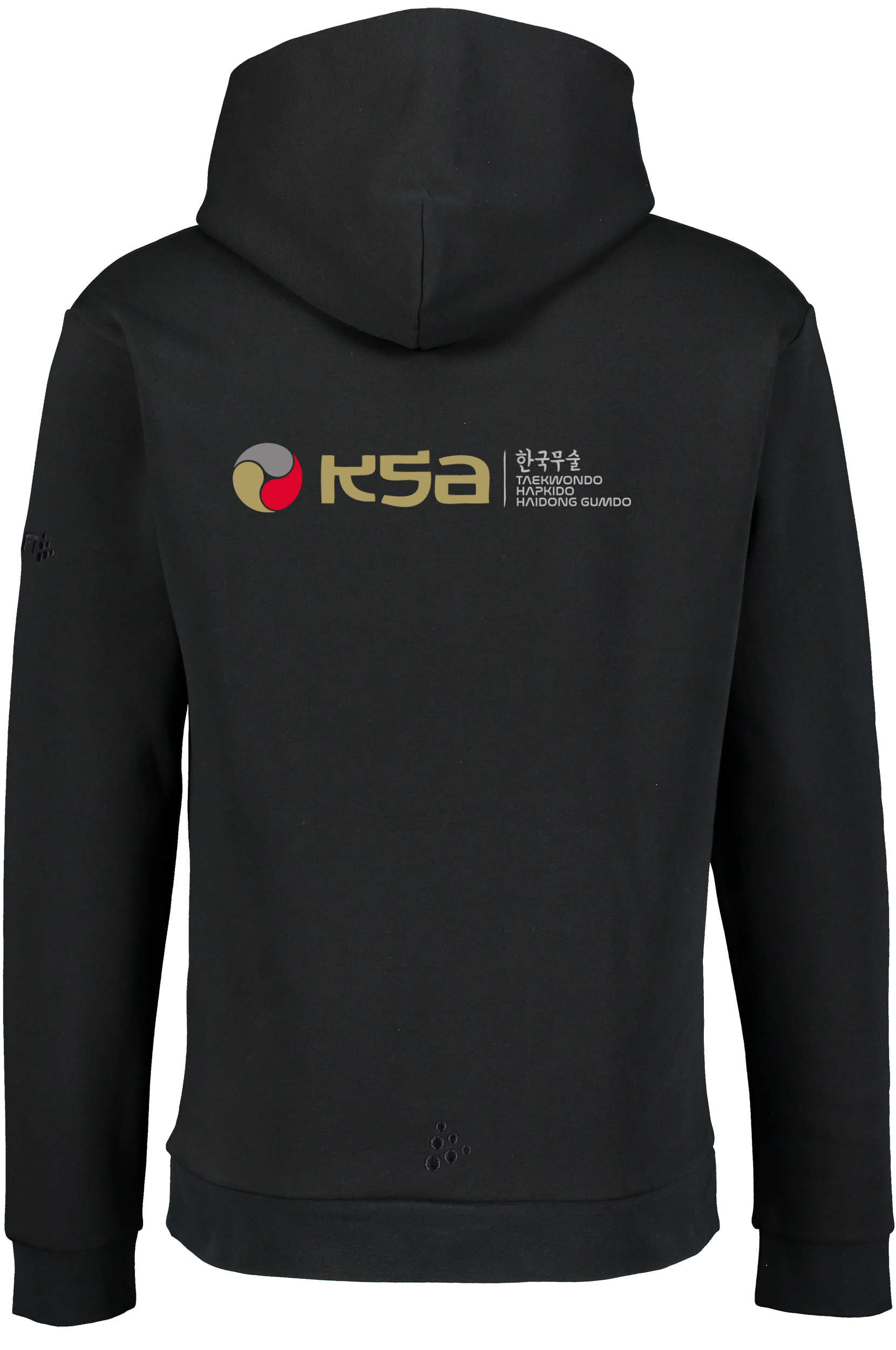 CRAFT, Community 2.0 Hood Jr