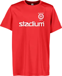 292680102101 CLIQUE Active Tee Jr 292680102101 CLIQUE Active Tee Jr Standard Small1x1