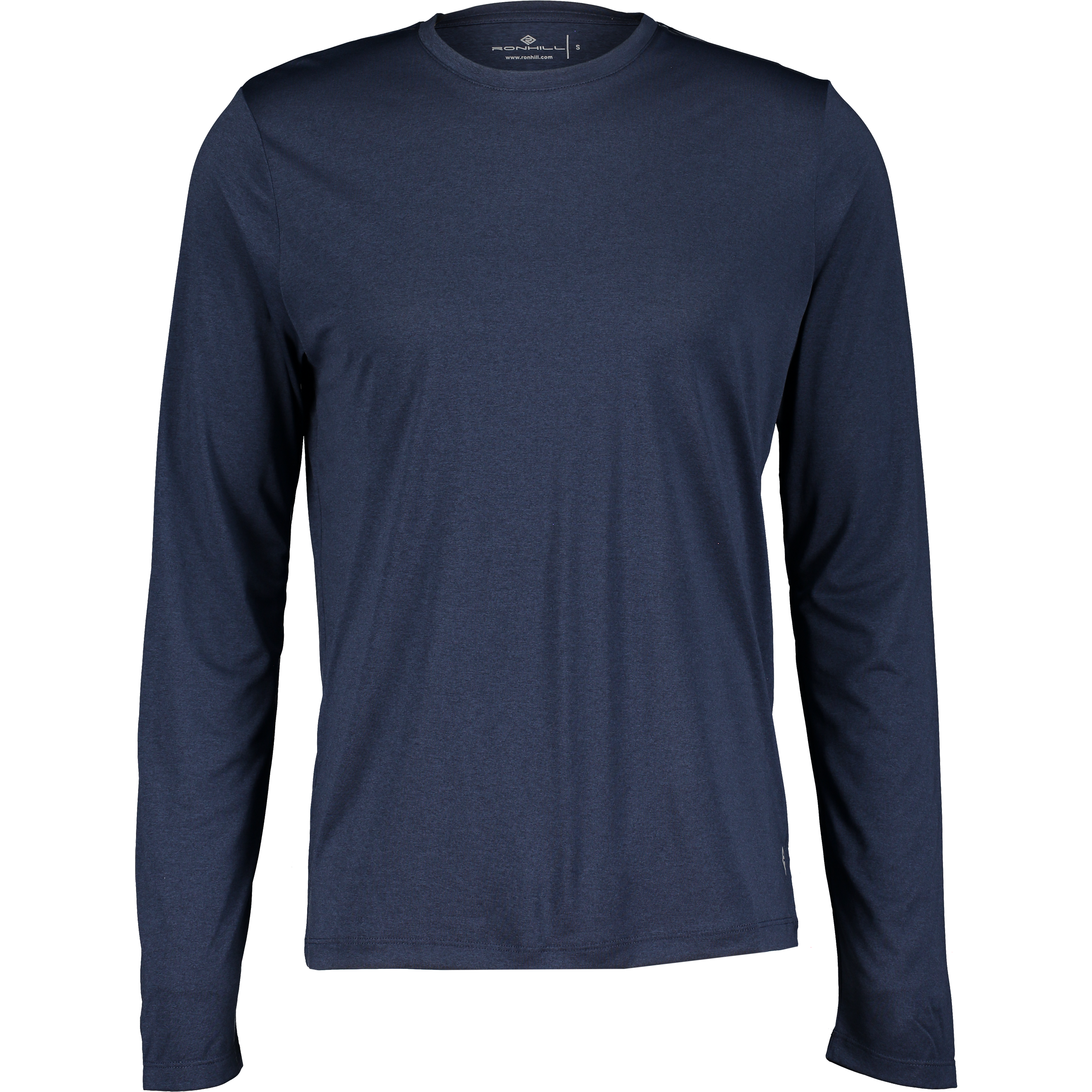 RONHILL, Run Long Sleeved Tee M