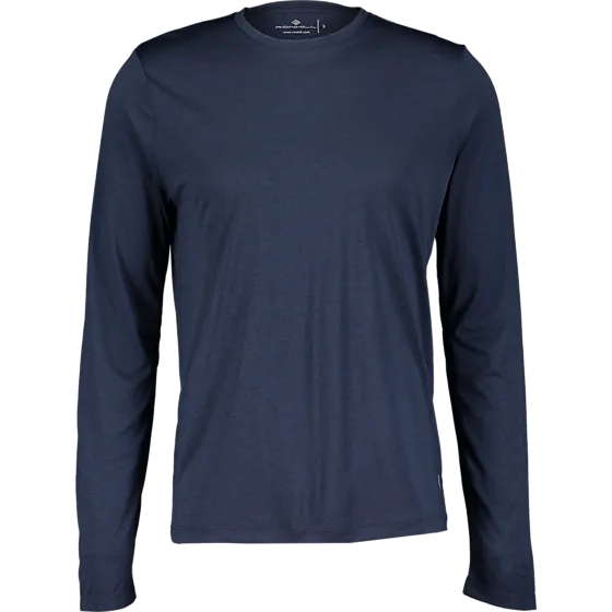 707841103101 RONHILL  Run Long Sleeved Tee M 707841103101 RONHILL Run Long Sleeved Tee M  Standard Detail