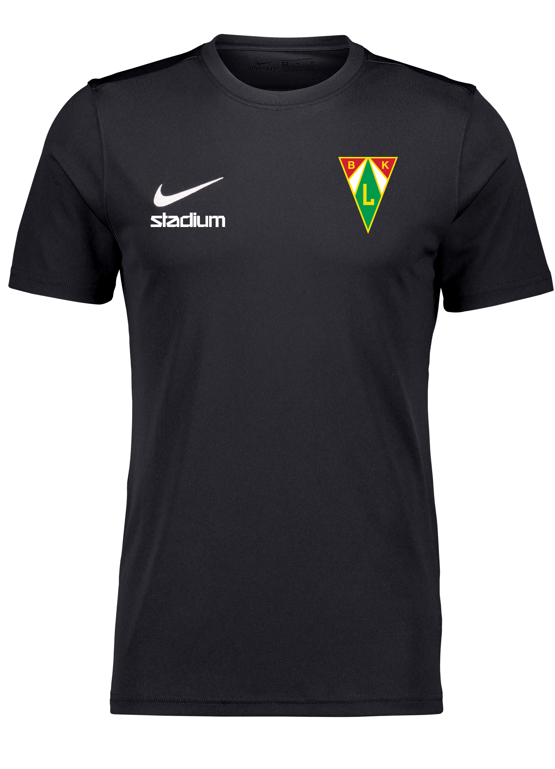 
NIKE, 
Park VII SS Jsy Jr, 
Detail 1
