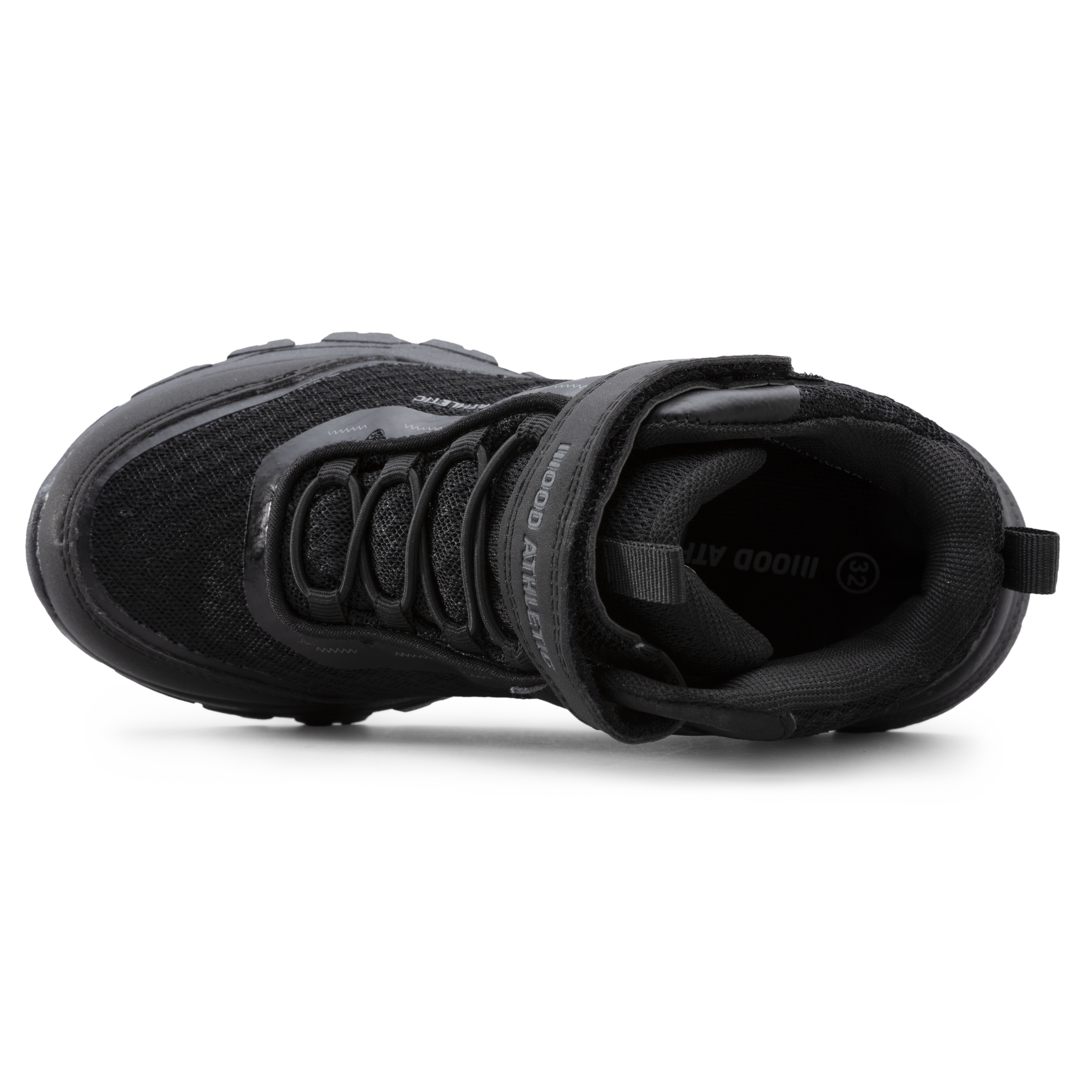 MOOD, Hartford Wp Jr