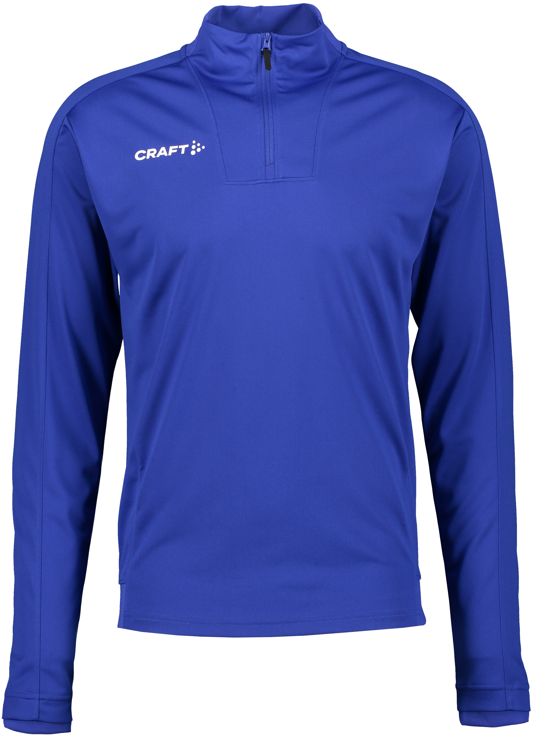 
CRAFT, 
Evolve 2.0 Half Zip M, 
Detail 1
