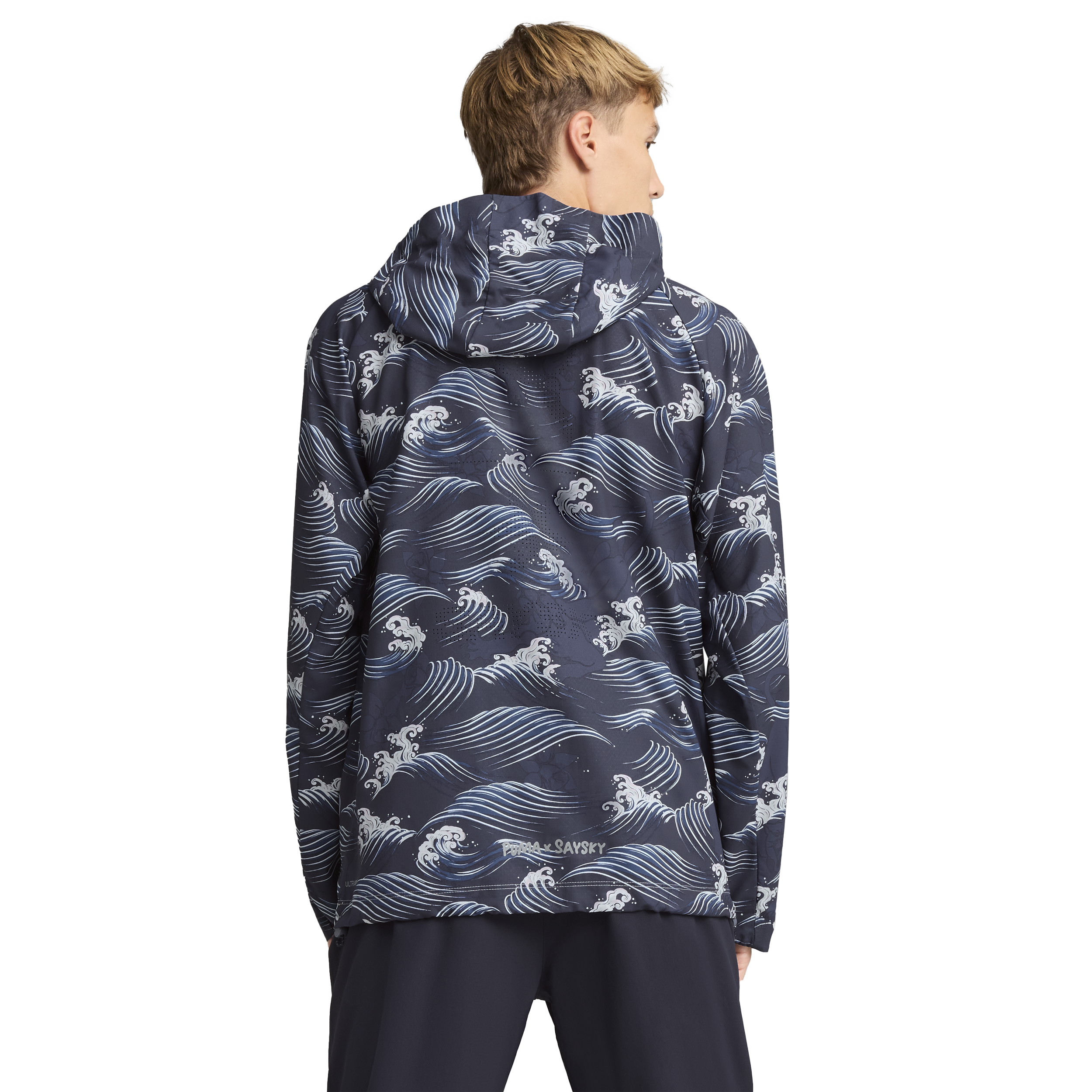 PUMA, Puma X Saysky Jacket Aop