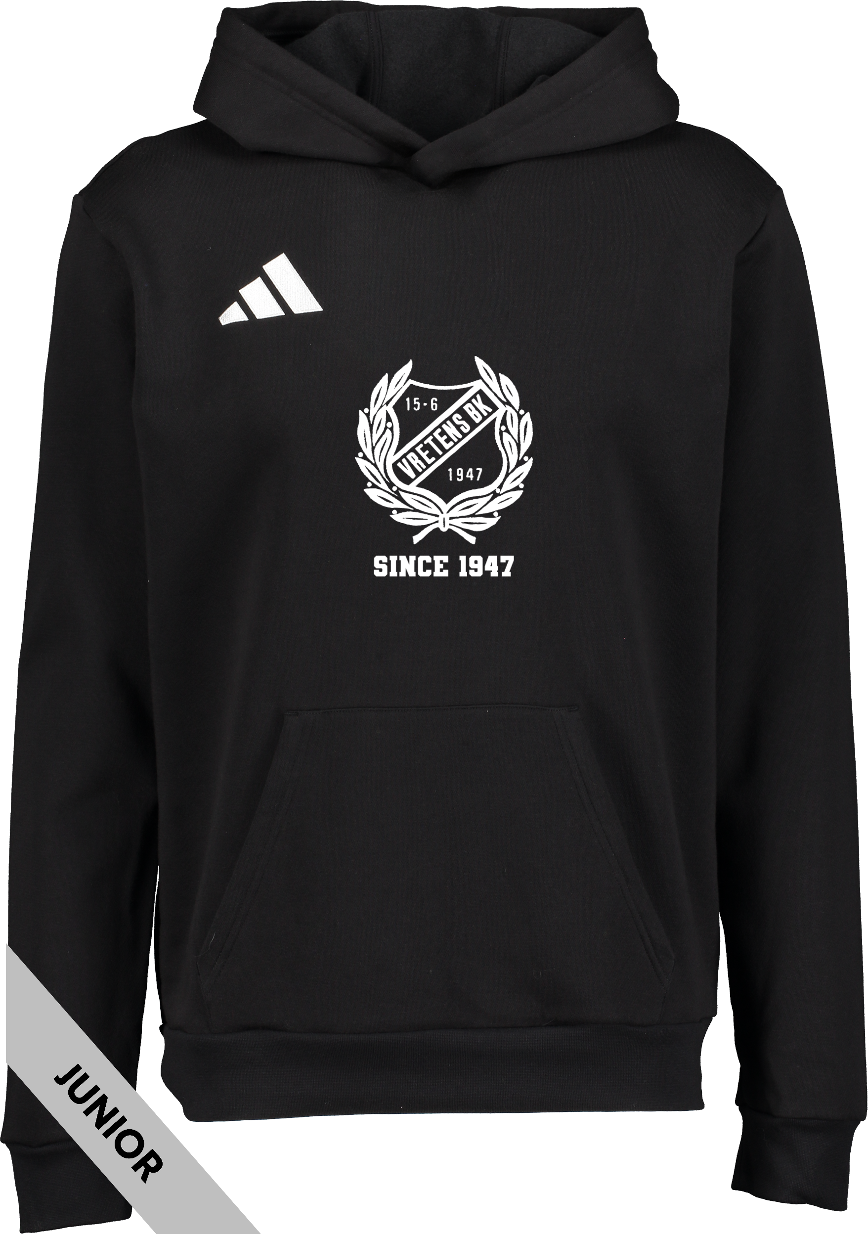 
ADIDAS, 
ENT26 HOODY JR, 
Detail 1
