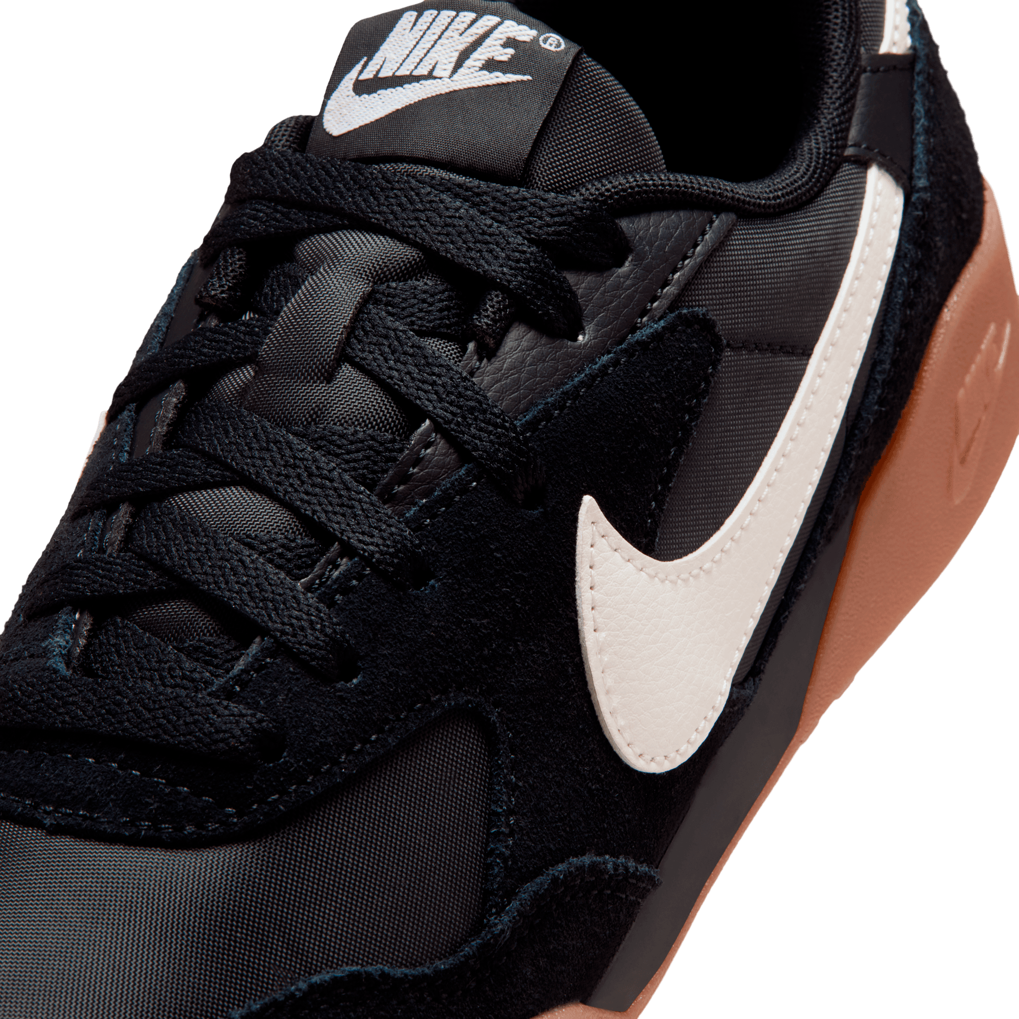 NIKE, W Terra Manta Suede