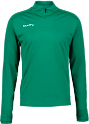 394169104101 CRAFT Evolve 2.0 Half Zip M 394169104101 CRAFT Evolve 2.0 Half Zip M Standard Small1x1