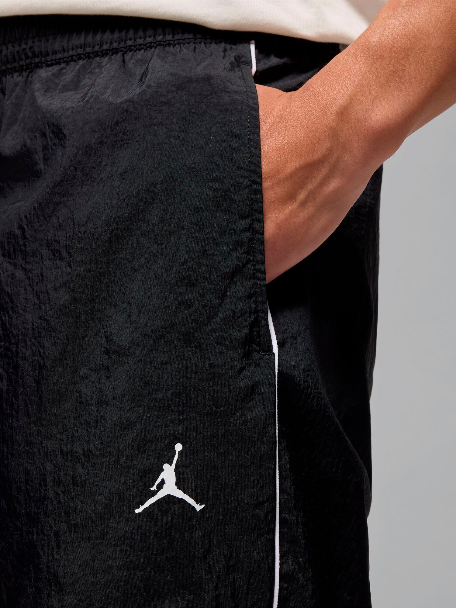 JORDAN, JORDAN SPORT CLASSIC MEN'S PANTS