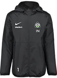 318198101102 NIKE Park 20 Short Jkt Jr 318198101102 NIKE Park 20 Short Jkt Jr Standard Small1x1