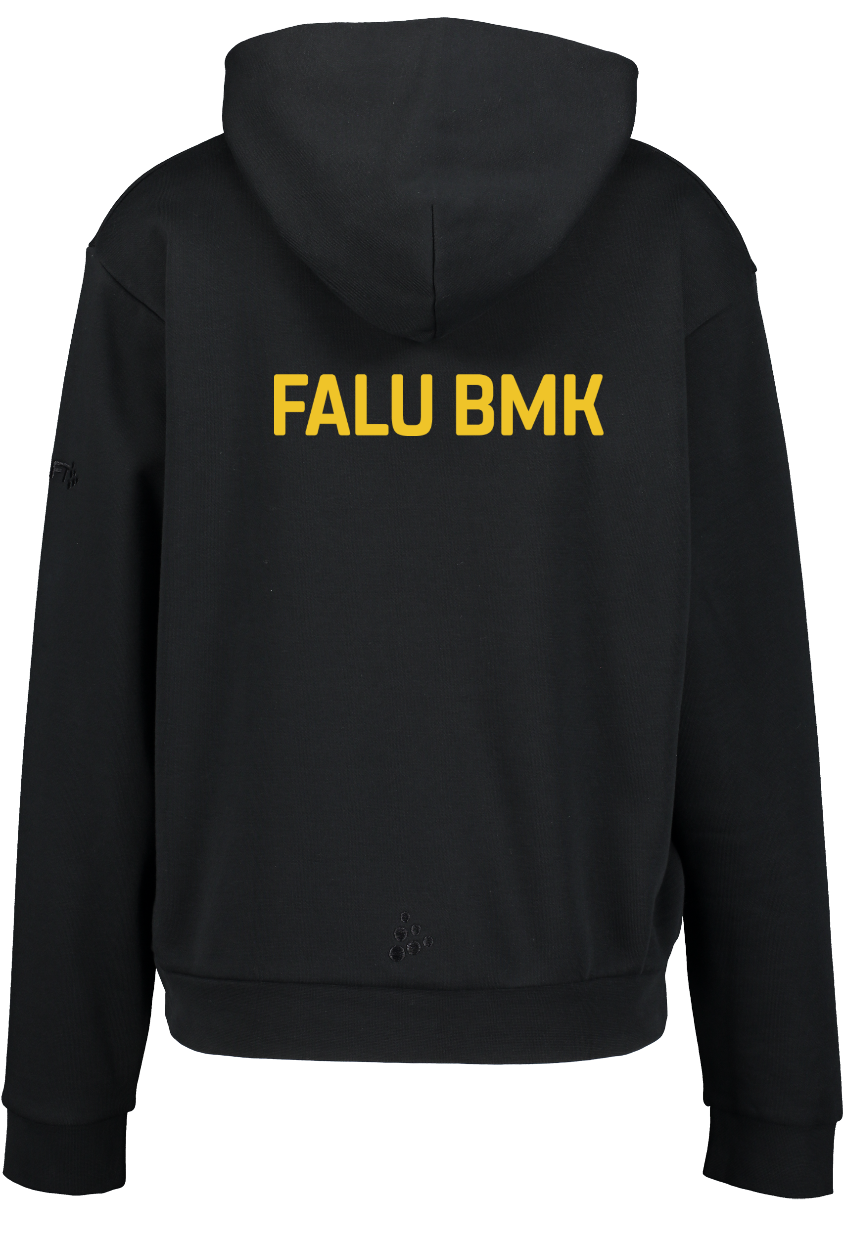 CRAFT, Community 2.0 Hood W