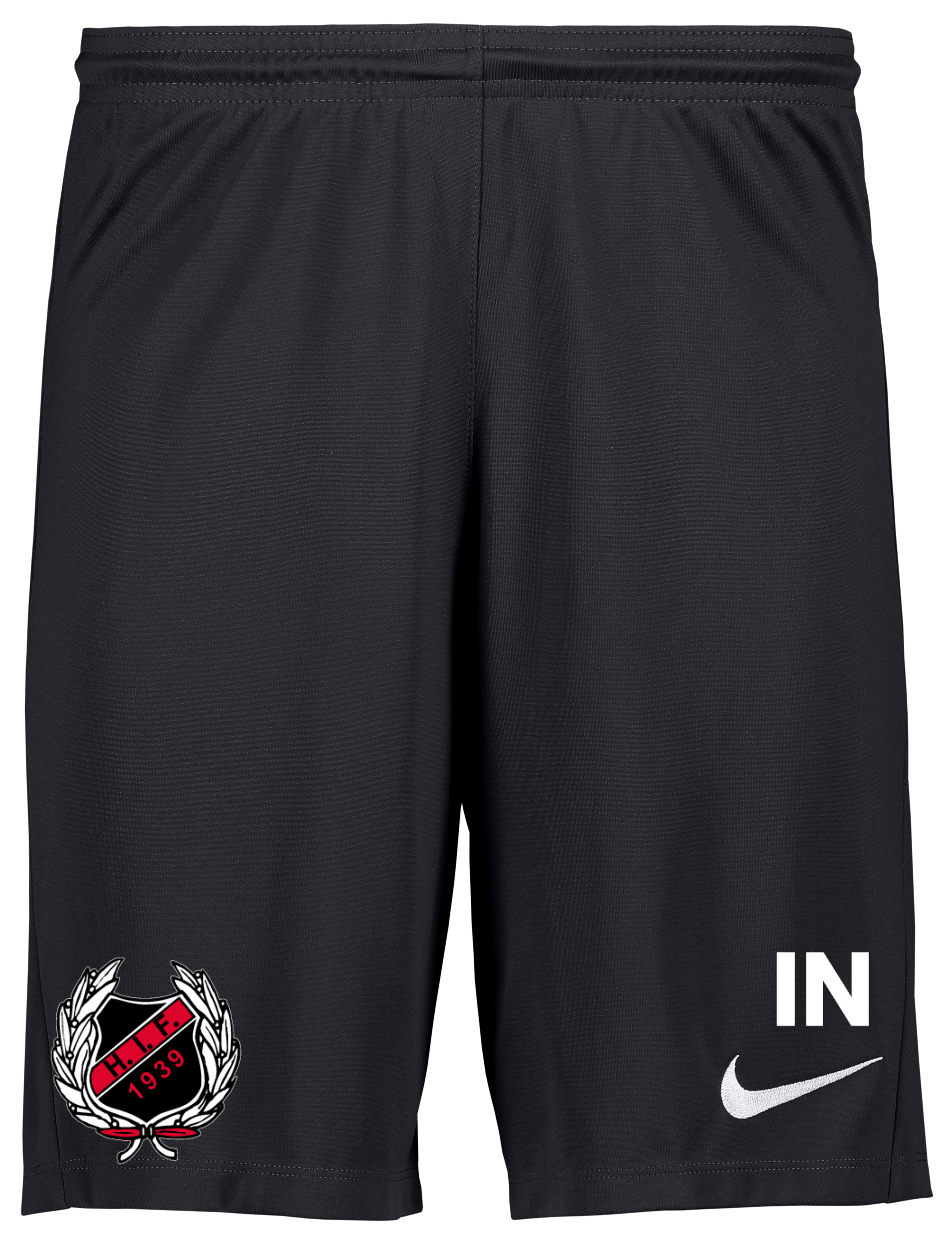 
NIKE, 
Park III Short Jr, 
Detail 1
