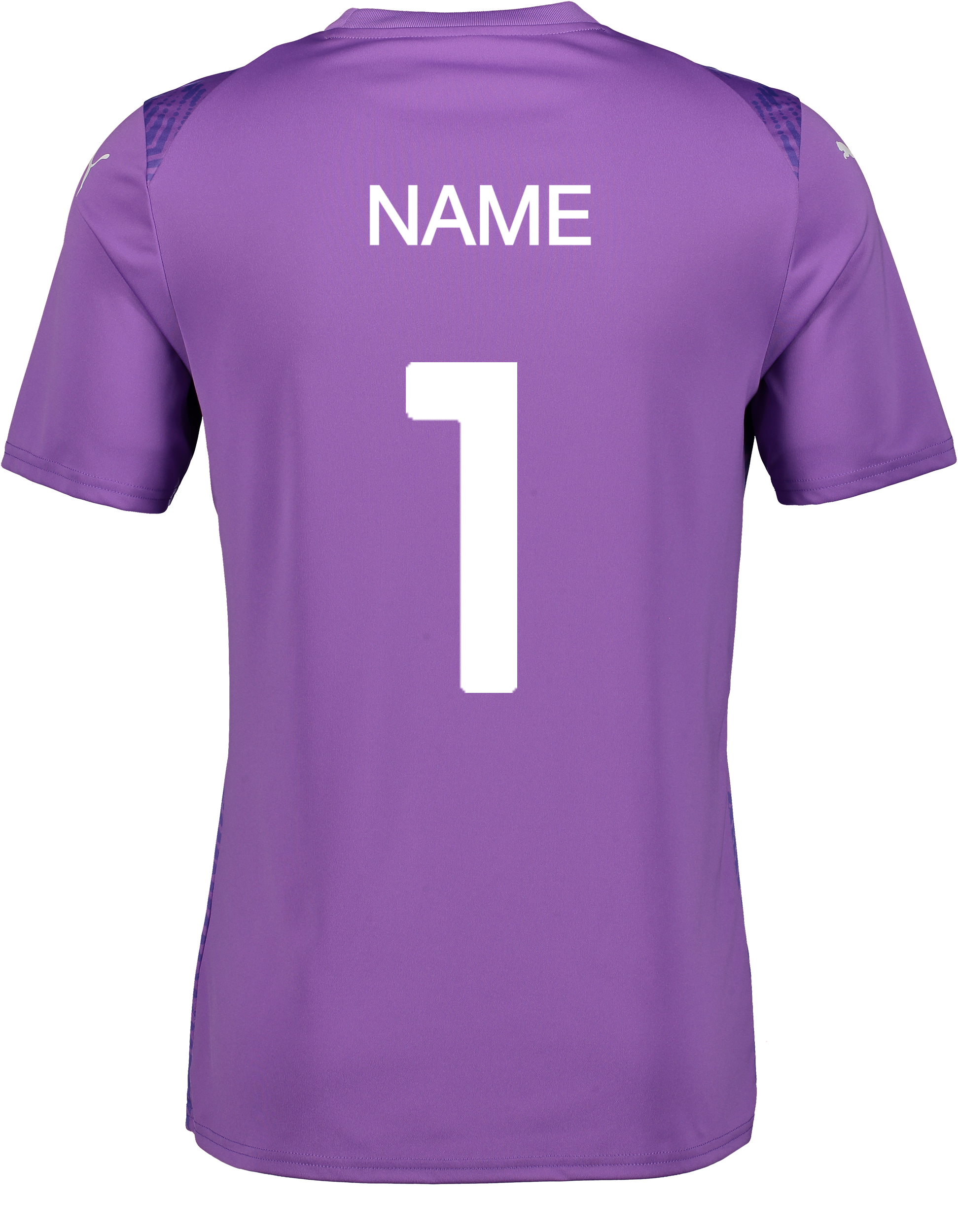 PUMA, T Ultimate Jsy Jr