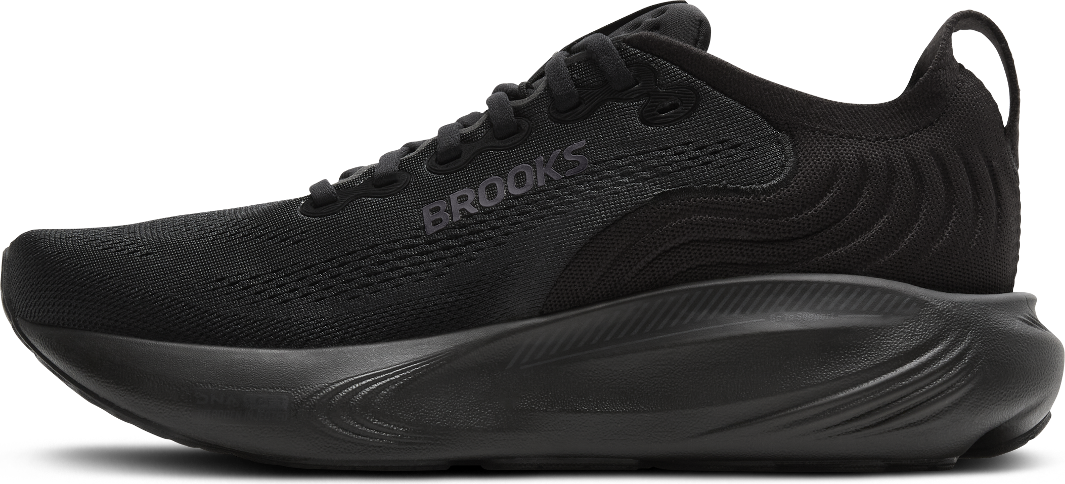 BROOKS, W ADRENALINE GTS 25 WIDE