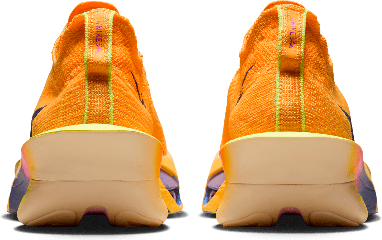 NIKE, M Air Zoom Alphafly Next% 3