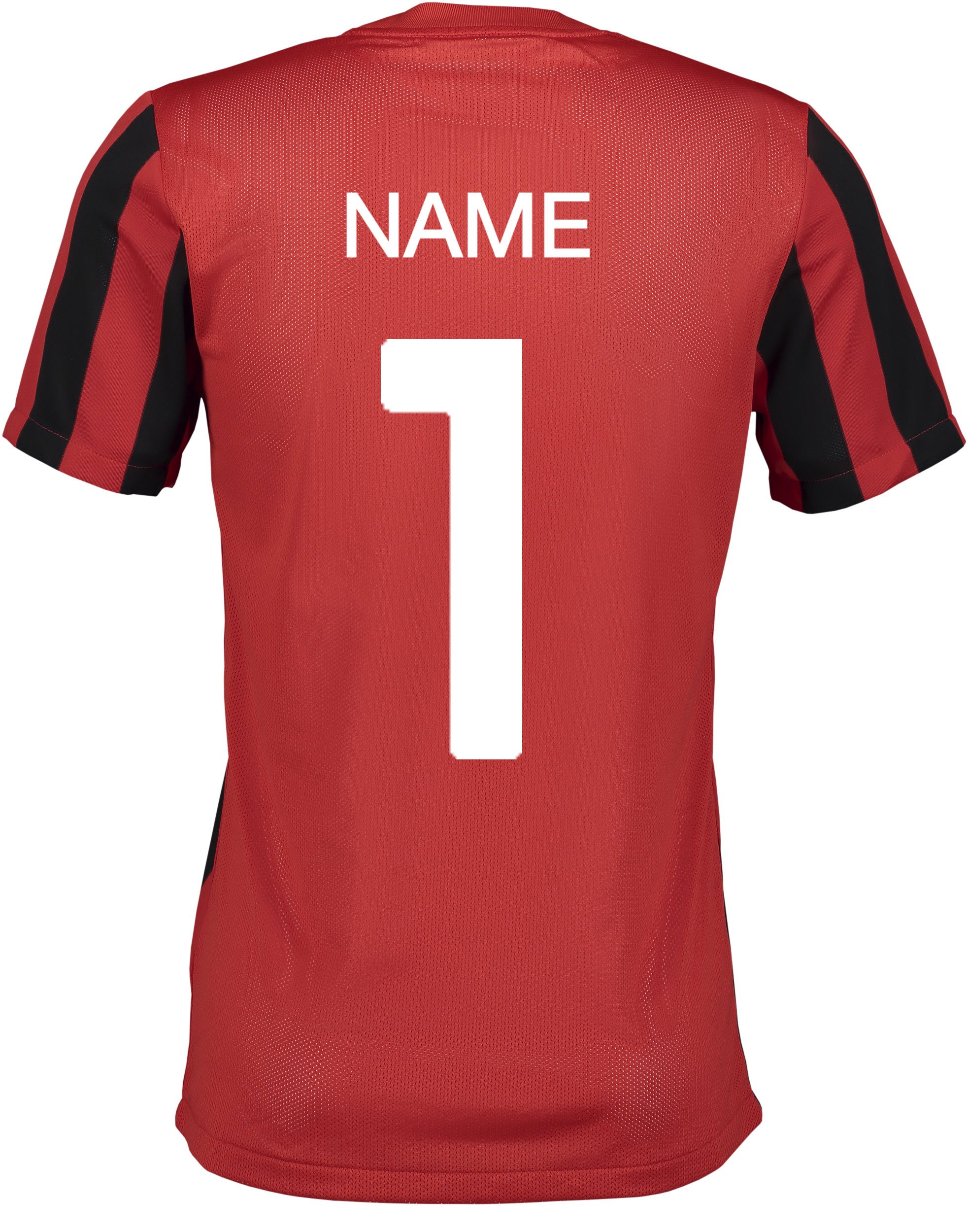 NIKE, Stripe Div Iv Jsy