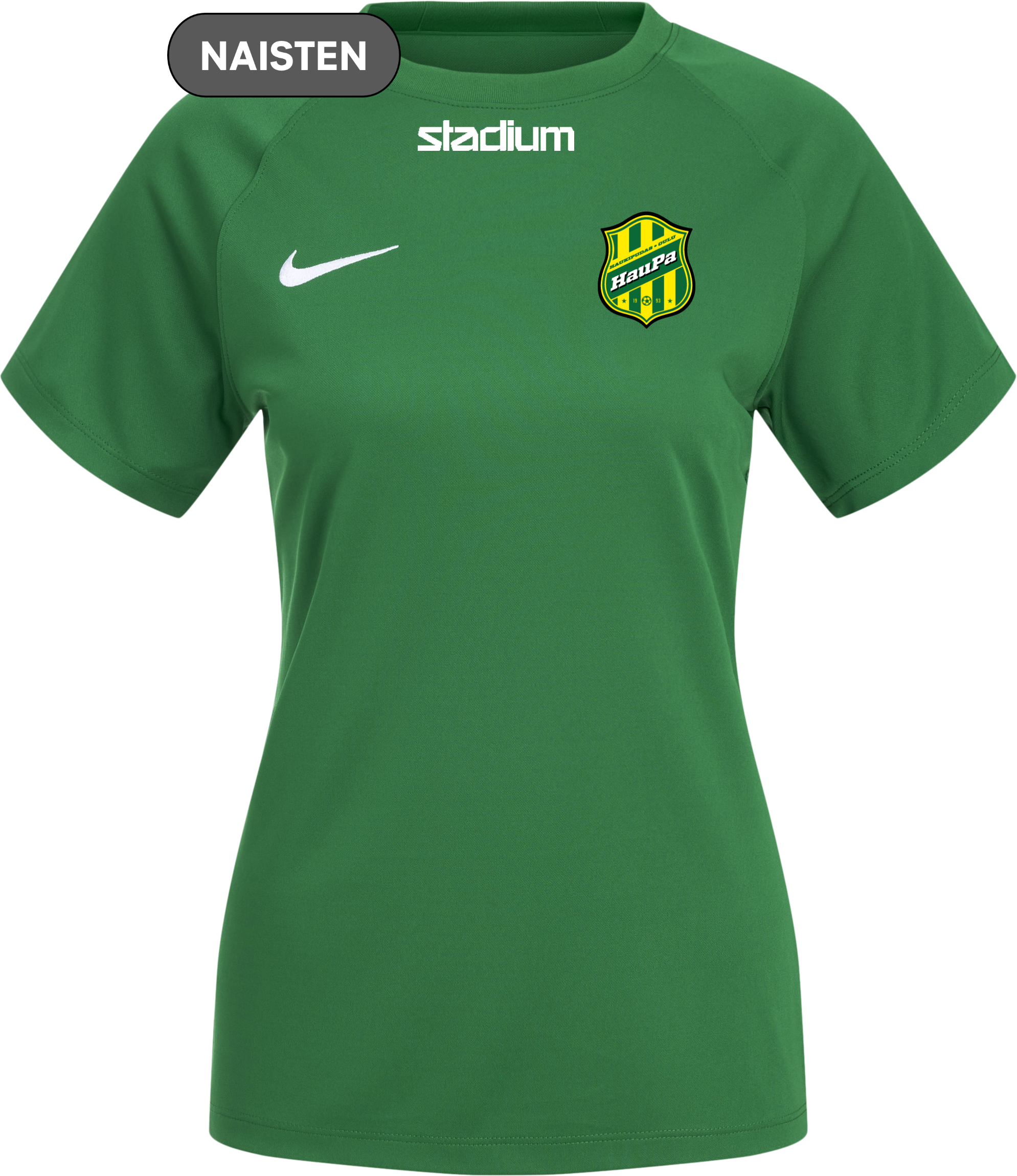 
NIKE, 
PARK VIII SS JSY W, 
Detail 1
