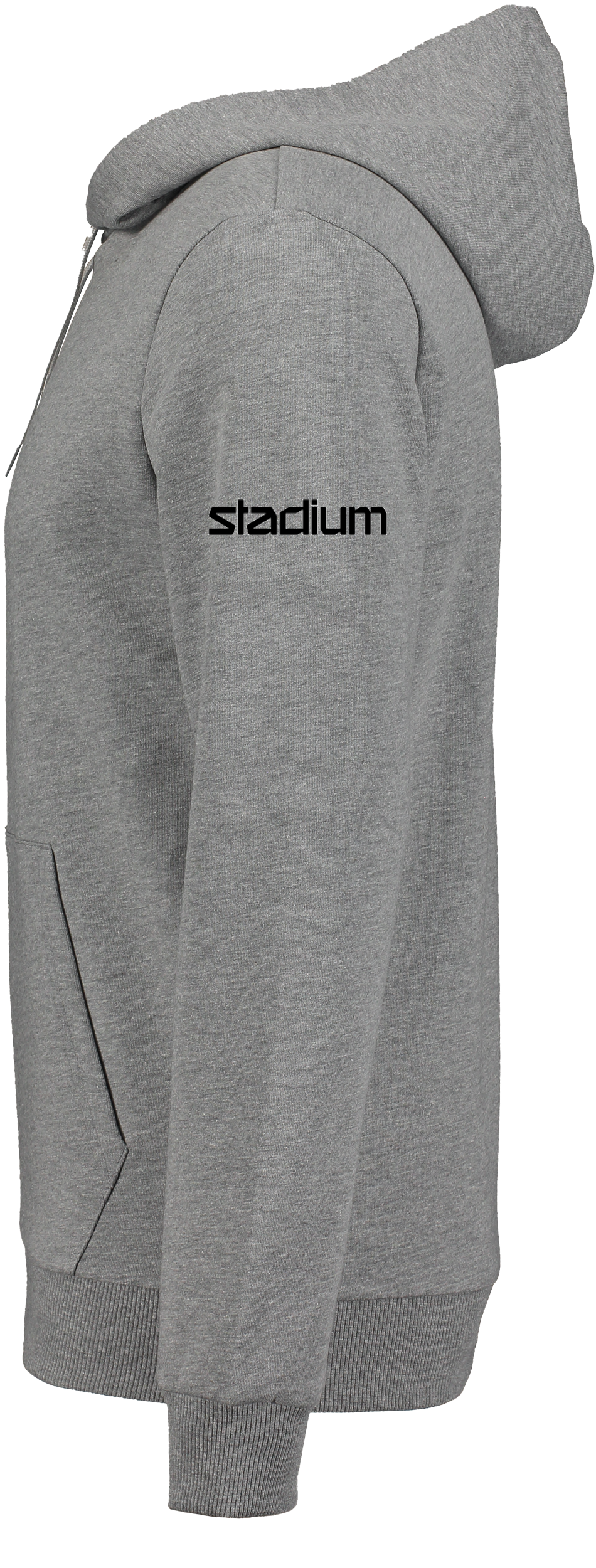 PUMA, T Goal Casual Hood Jr