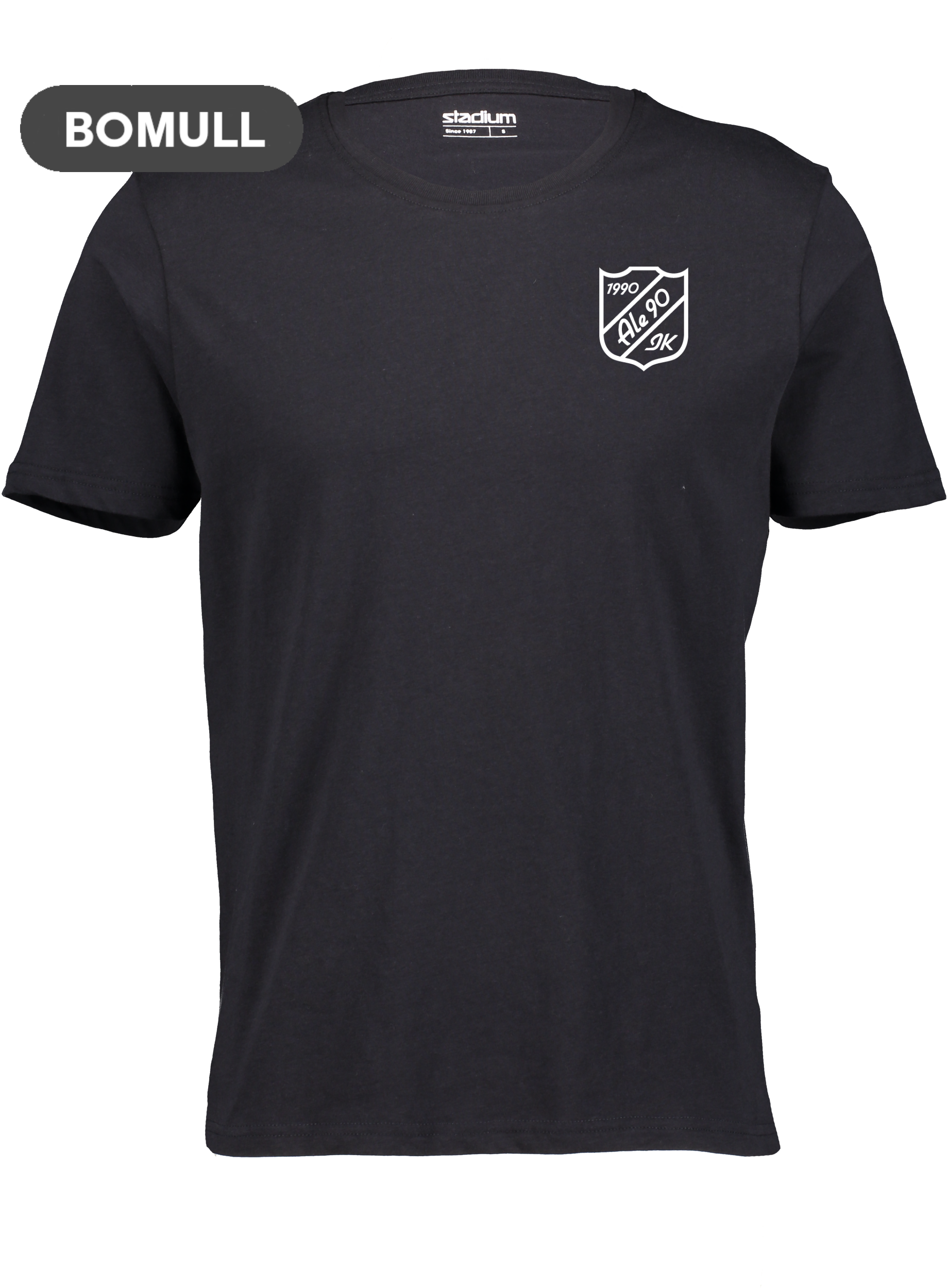 
STADIUM, 
J Team Core Tee, 
Detail 1
