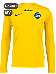 311152110101 NIKE Park VII LS Jsy 311152110101 NIKE Park VII LS Jsy Standard Small1x1