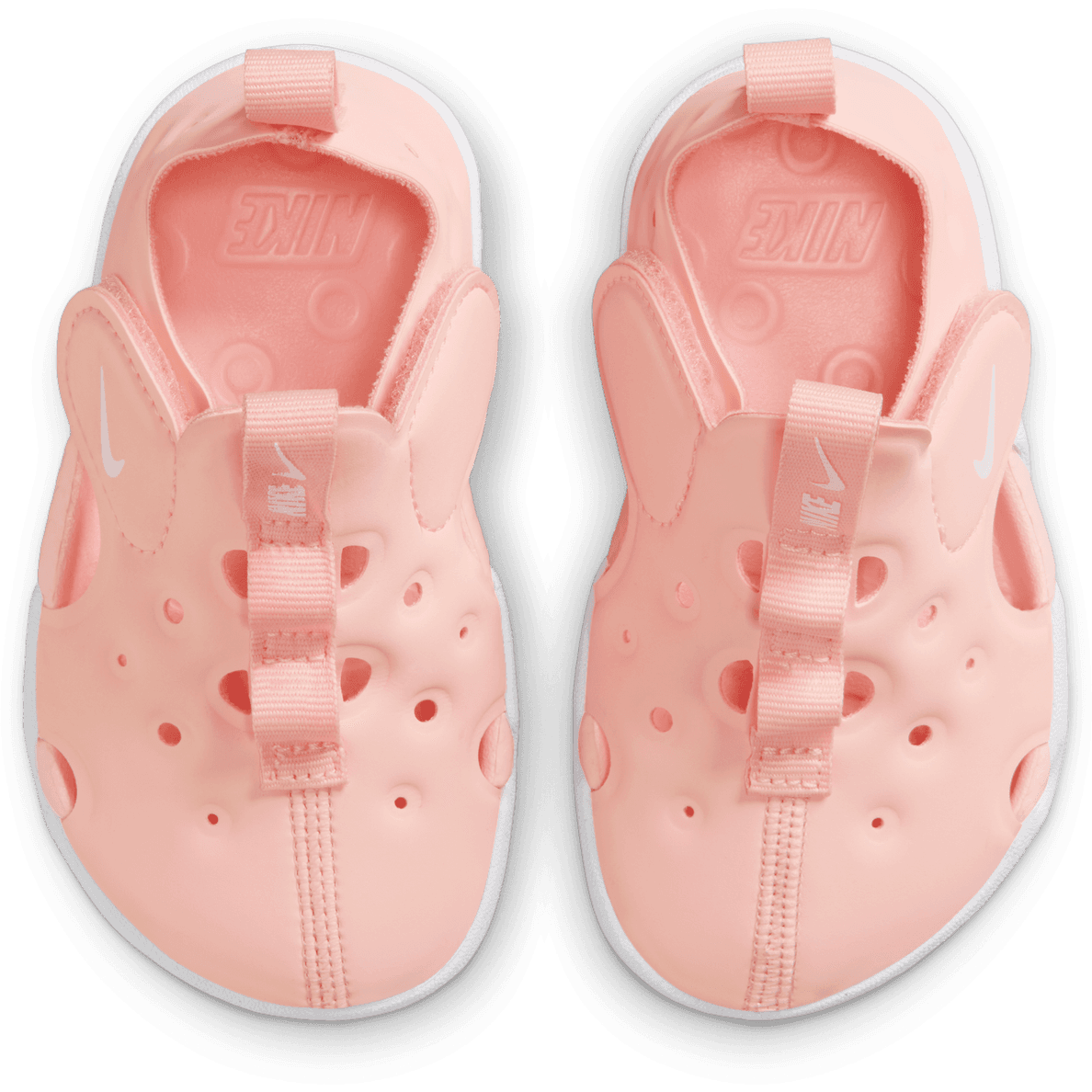 NIKE, K Sunray Protect 4