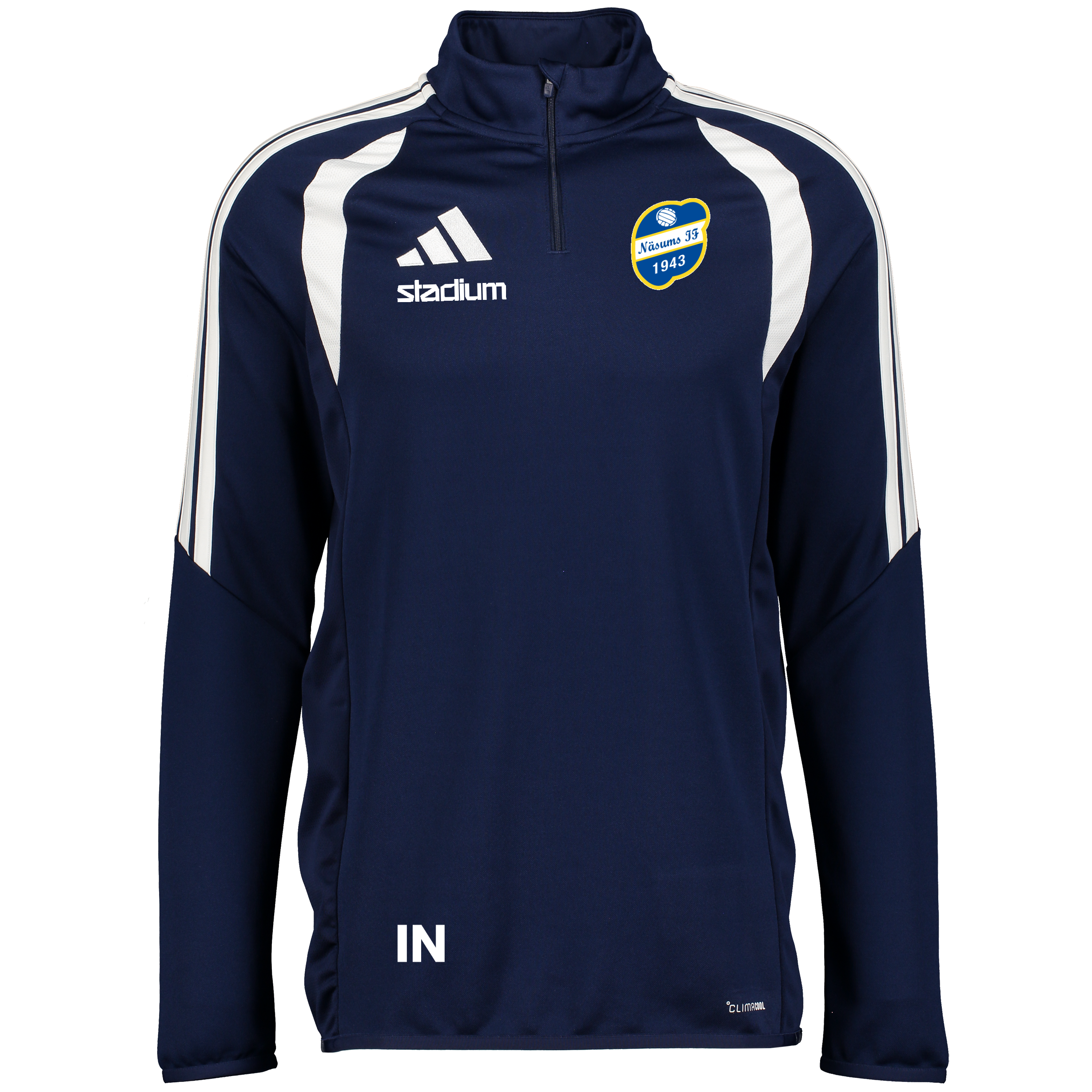 
ADIDAS, 
TIRO26 L TR TOP, 
Detail 1
