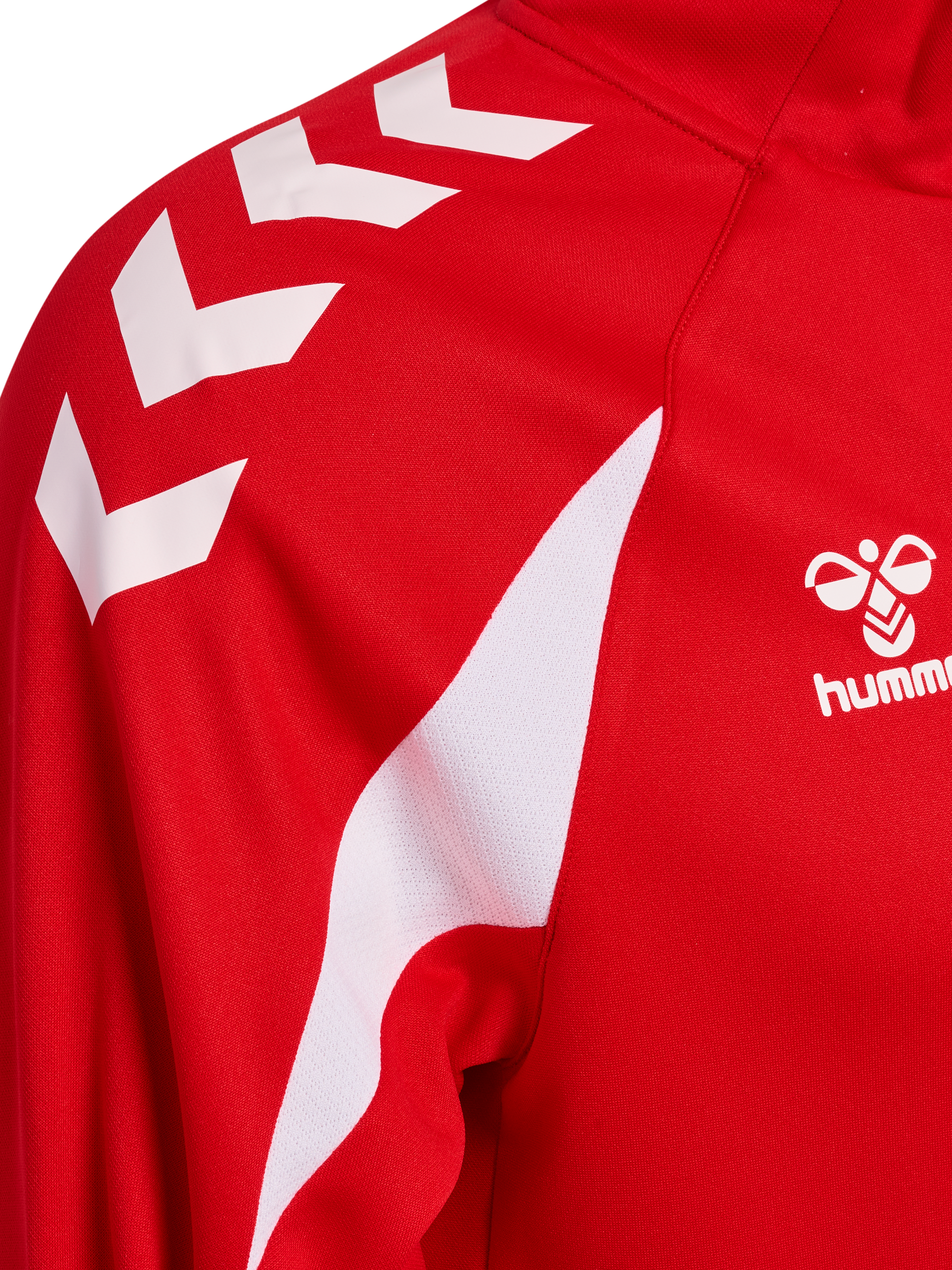 HUMMEL, HMLCORE 2.0 HALF ZIP