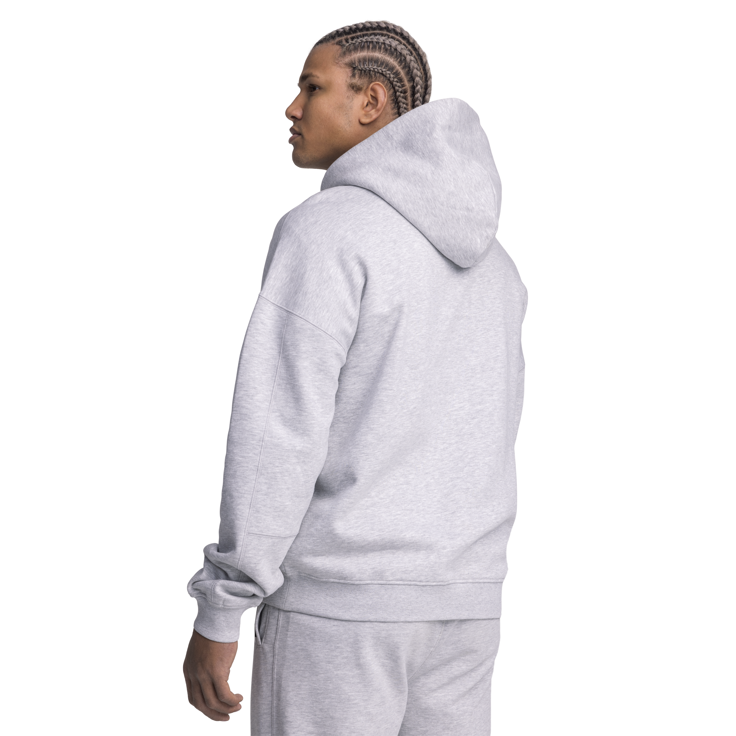 SOC, Heavy Hood, Huppari, Miesten