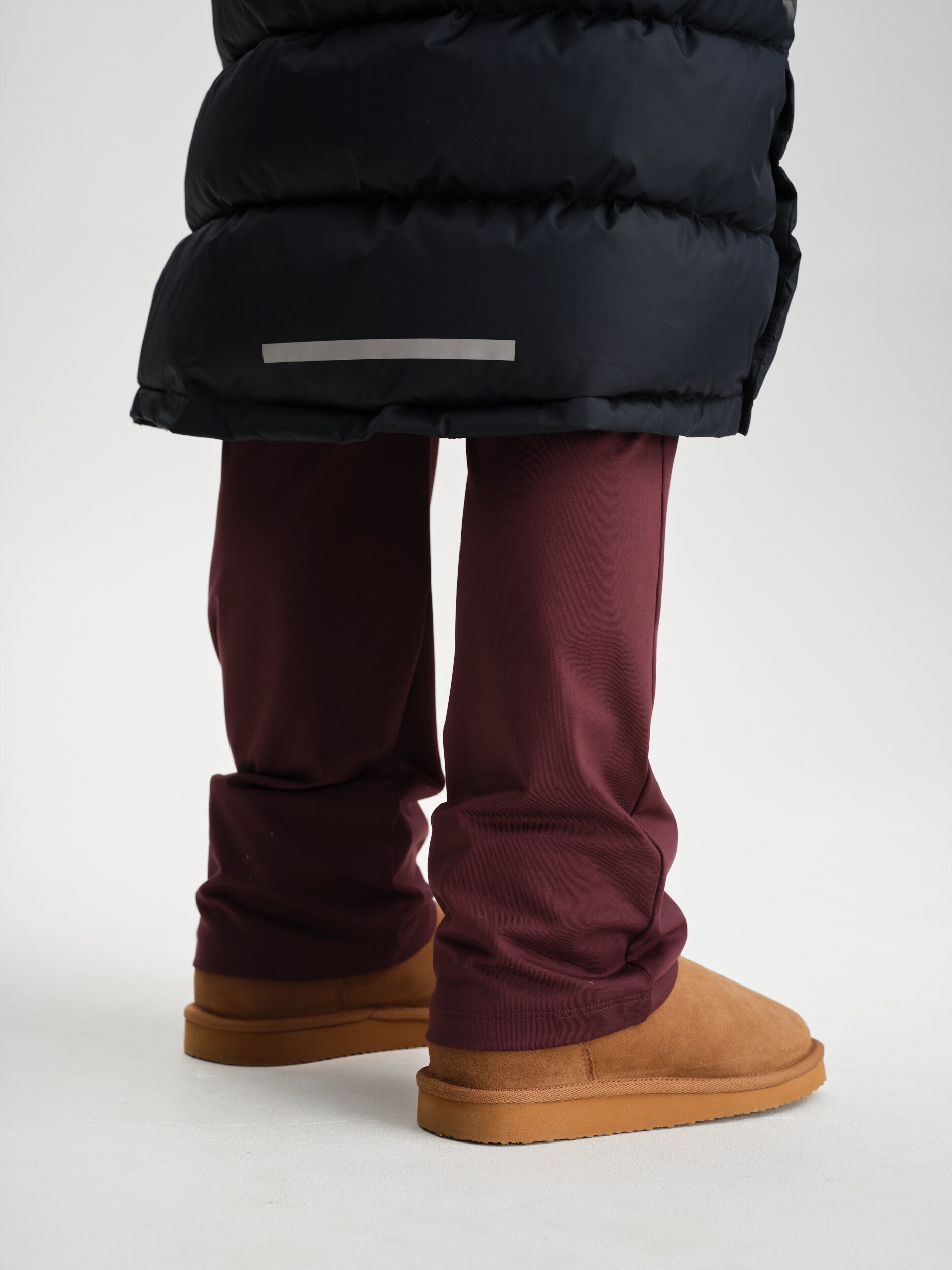 EVEREST, J Yazza Coat