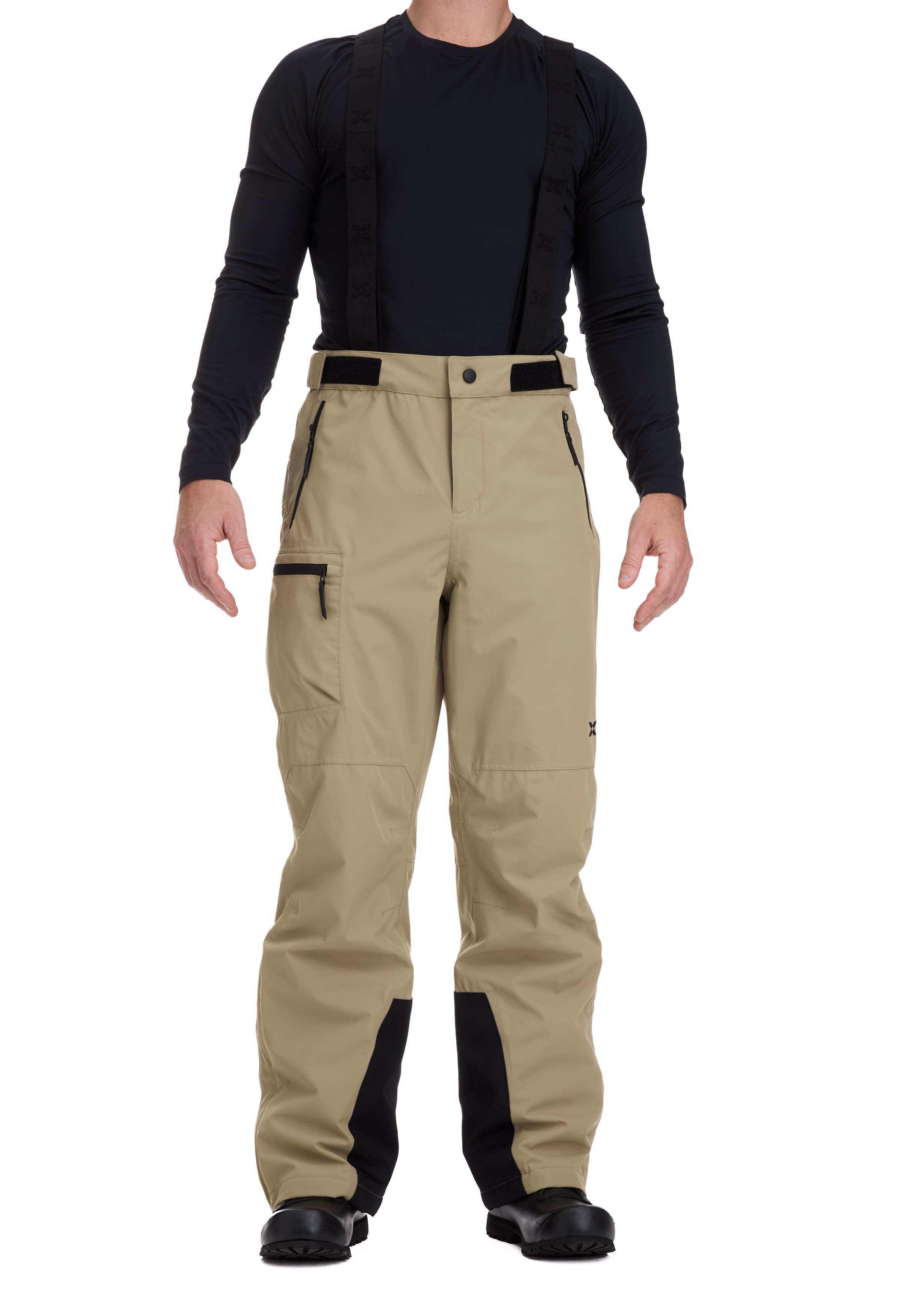 CROSS SPORTSWEAR, Chamonix  Ski Pant M