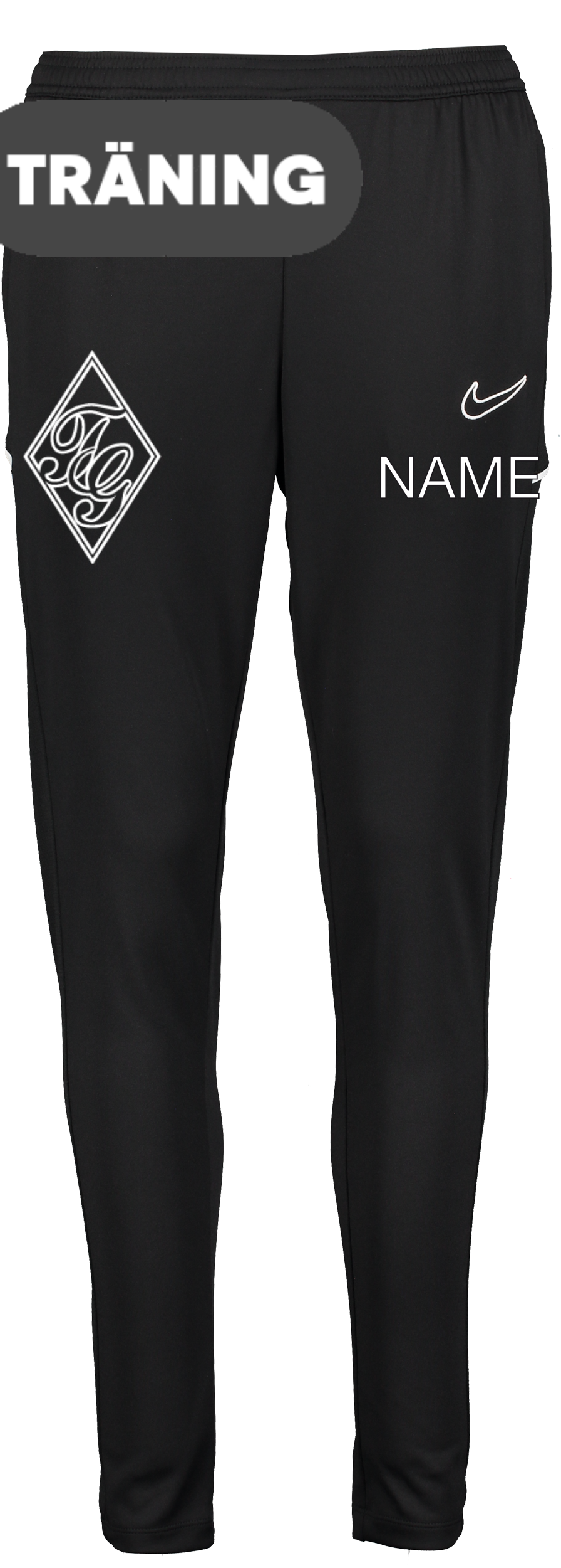 
NIKE, 
Acd25 Pnt W, 
Detail 1
