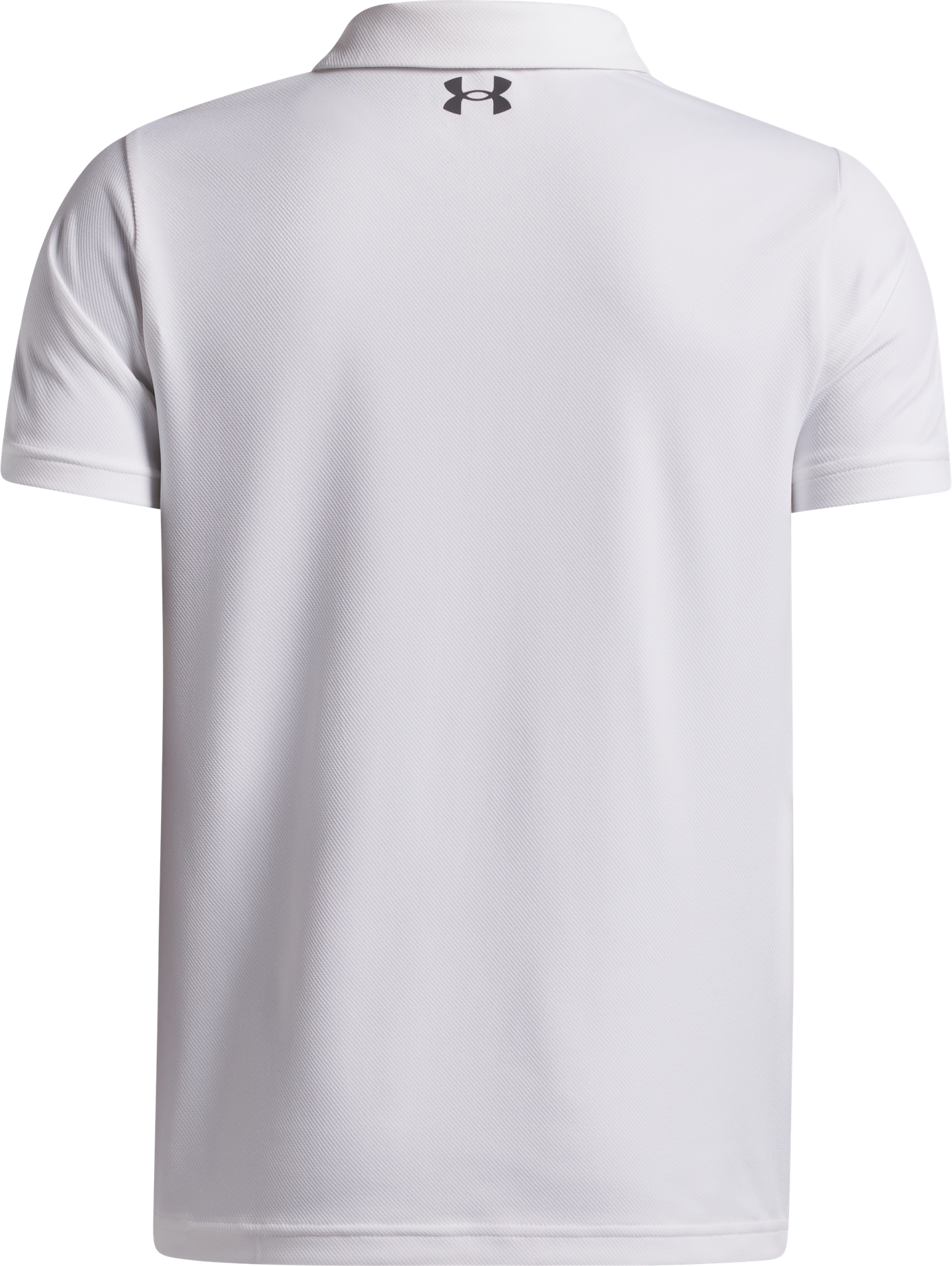 UNDER ARMOUR, JR MATCHPLAY POLO