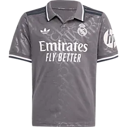 395306102101 ADIDAS ORIGINALS Real 3 Jsy Y 395306102101 ADIDAS ORIGINALS Real 3 Jsy Y Standard Small1x1