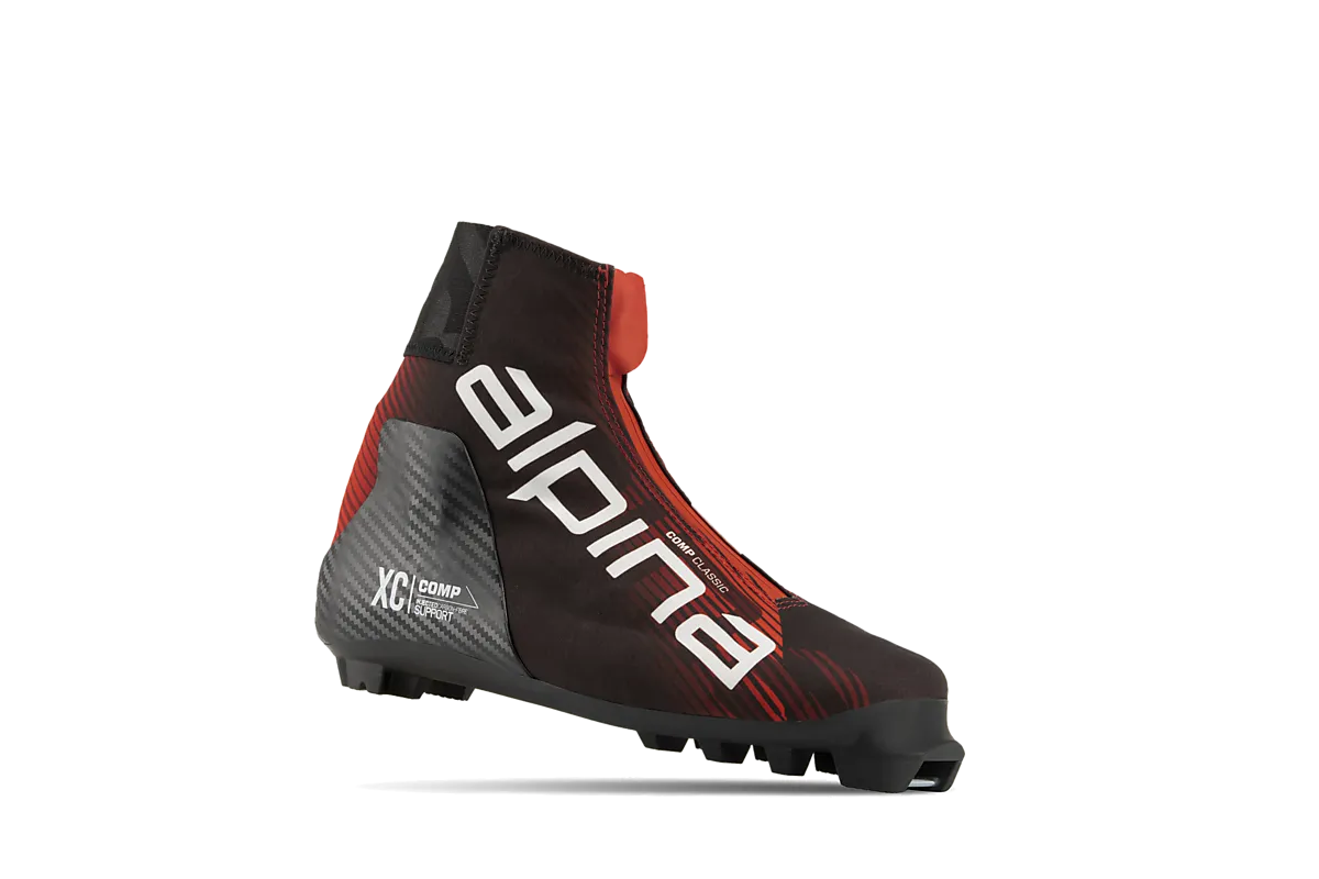 ALPINA Комп Классический