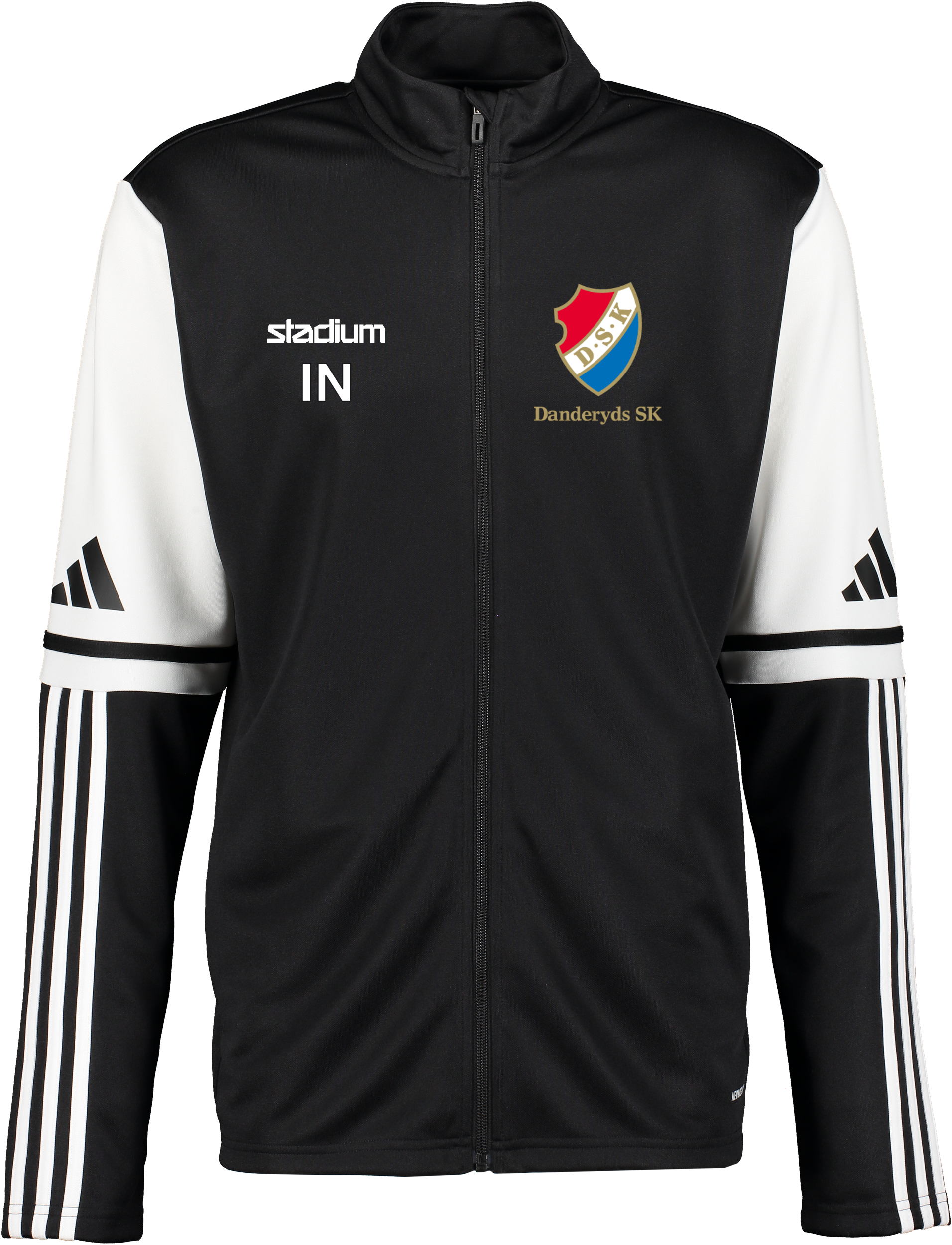 
ADIDAS, 
Squad25 Tr Jkt, 
Detail 1
