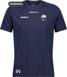 398763102101 CRAFT Rush 2.0 Ss Tee M 398763102101 CRAFT Rush 2.0 Ss Tee M Standard Small1x1